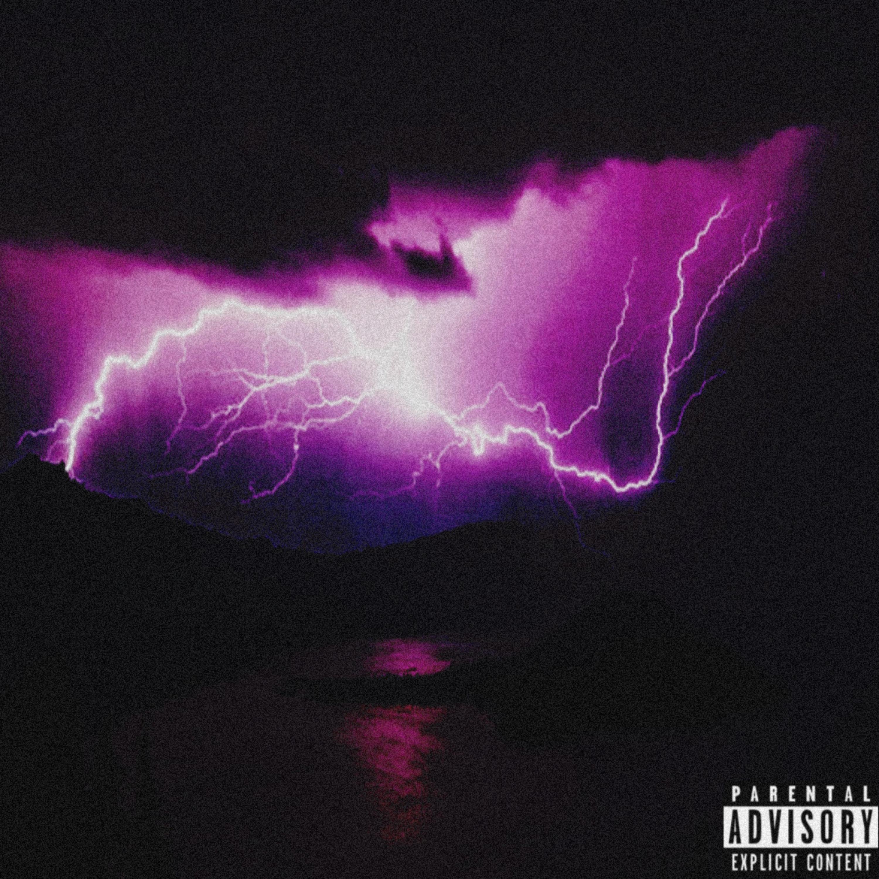 The Storm artwork