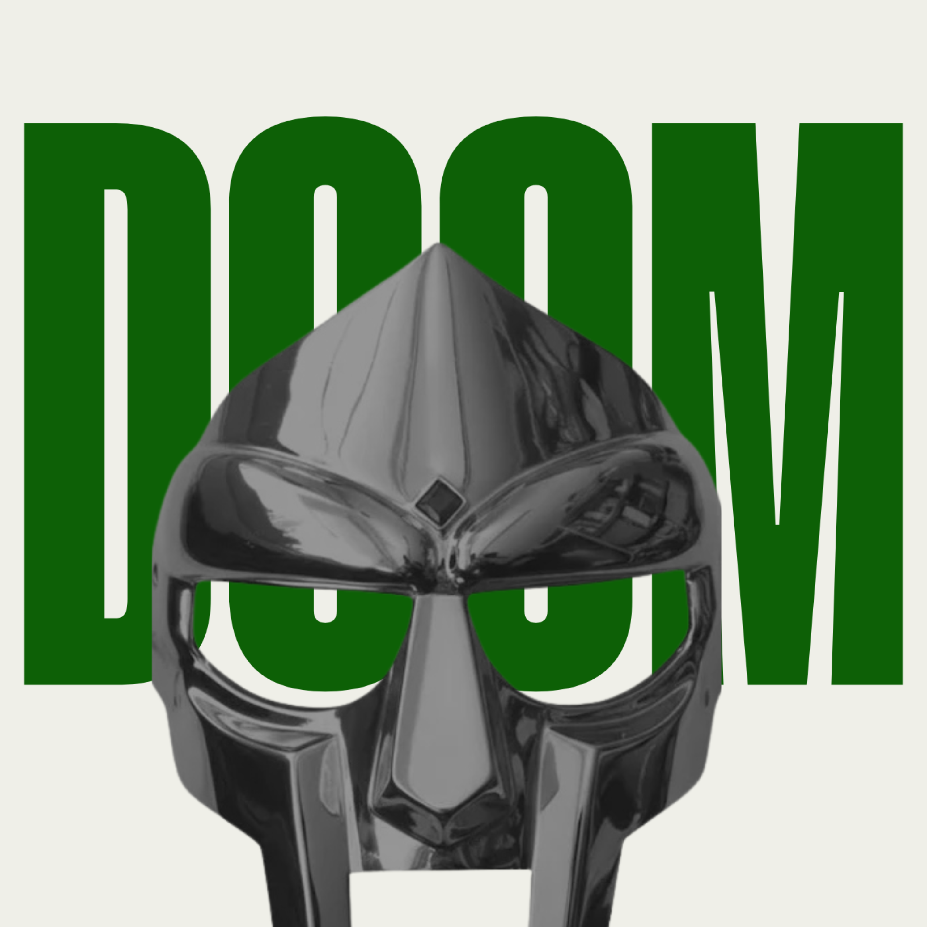 Doom artwork
