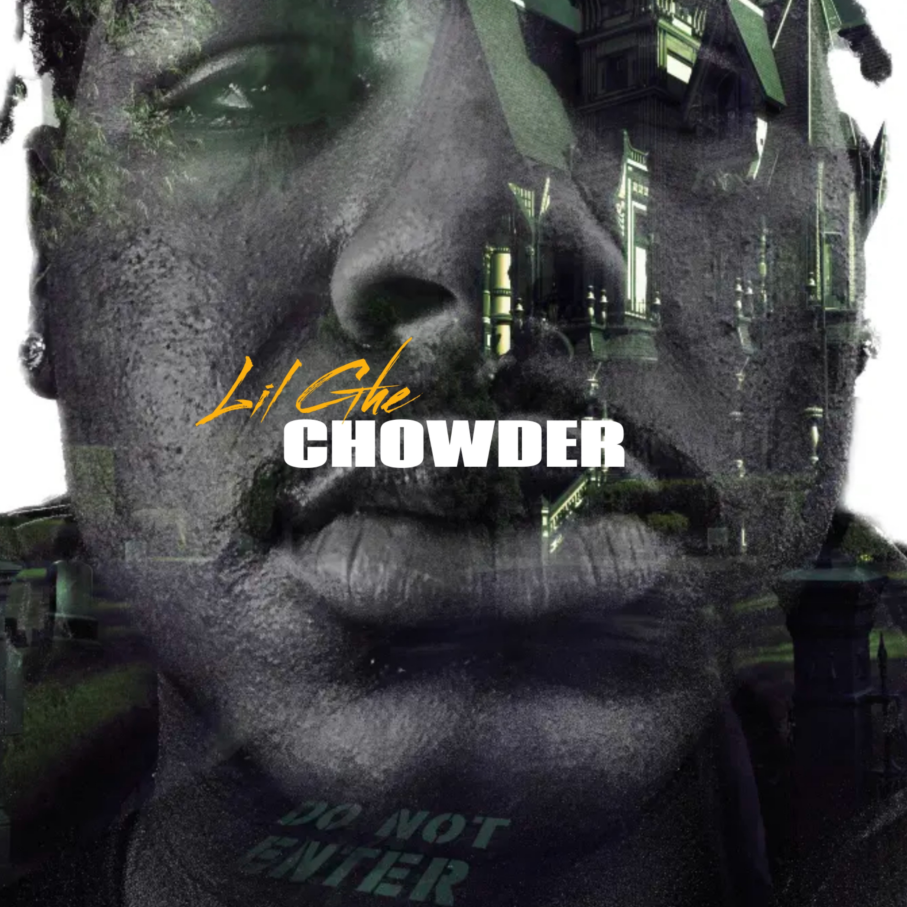 Chowder artwork