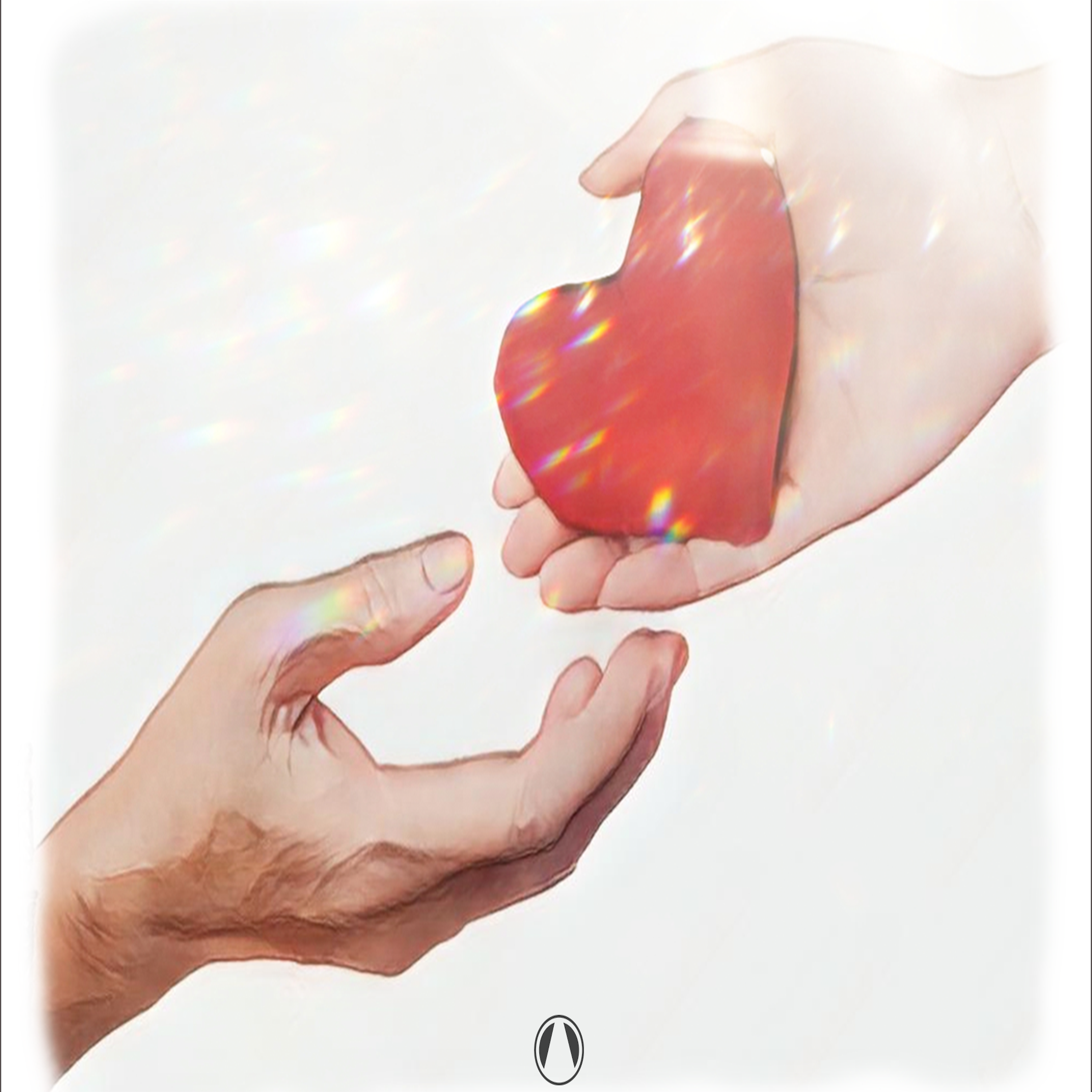 Borrow by Sample God cover art