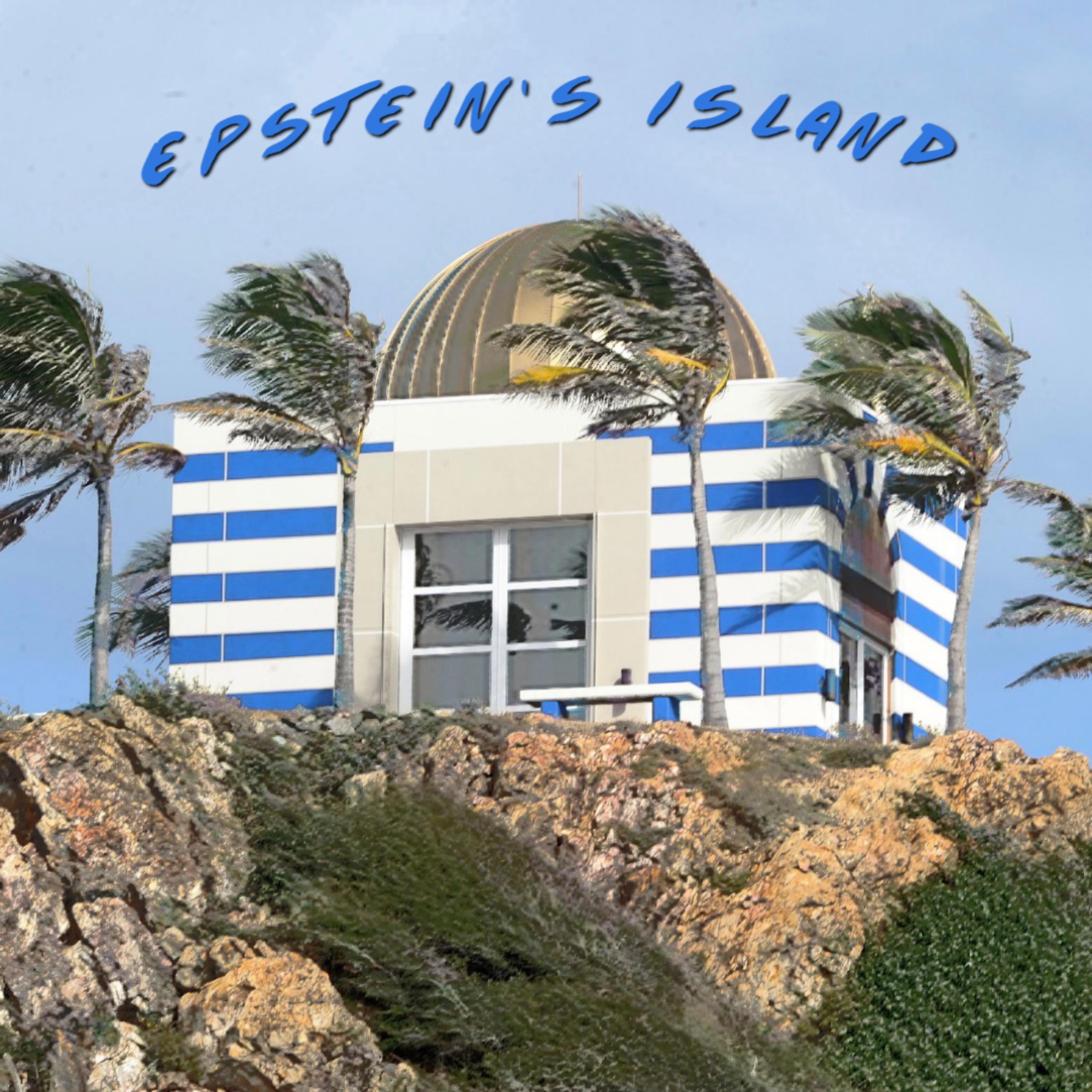Epstein's Island artwork