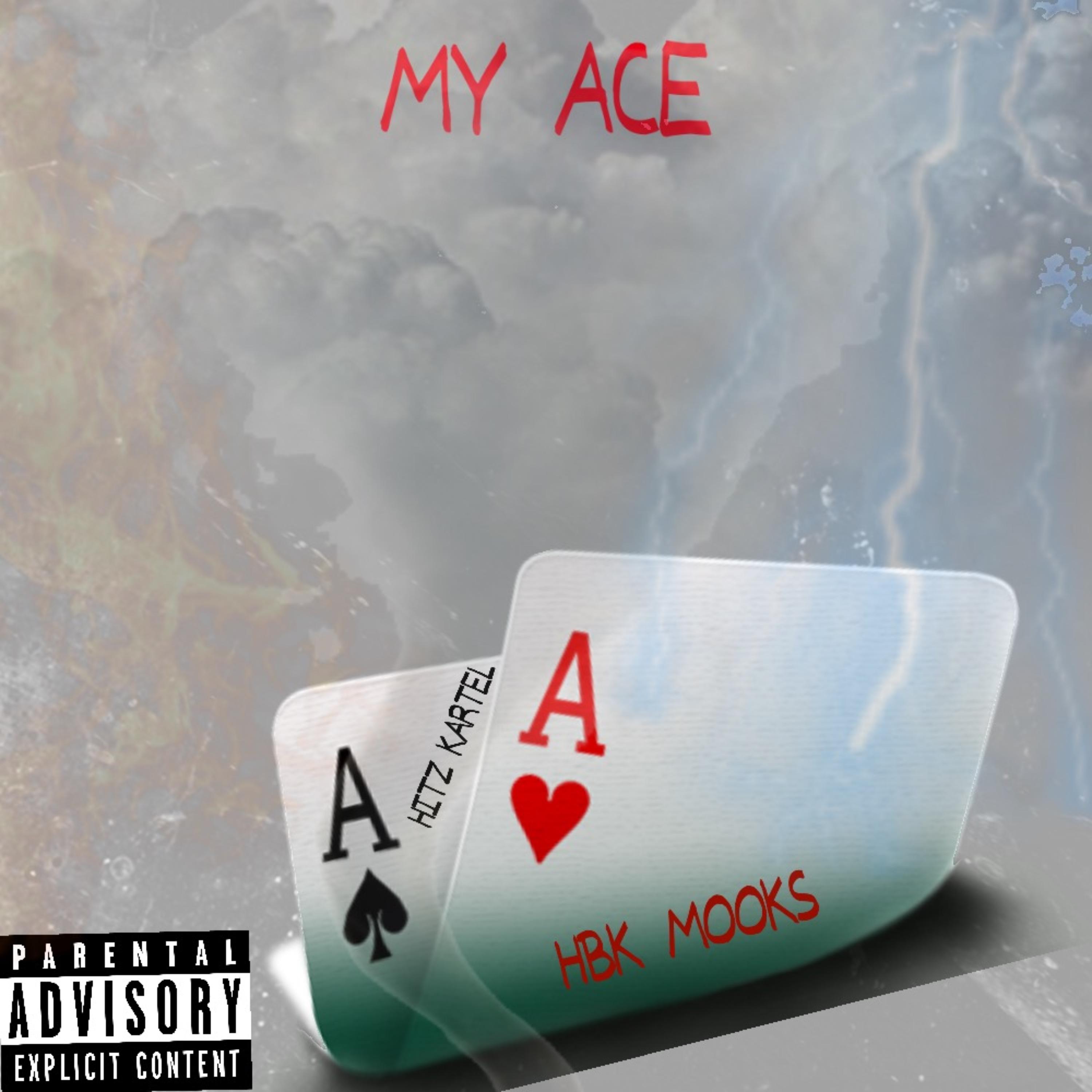 My Ace artwork
