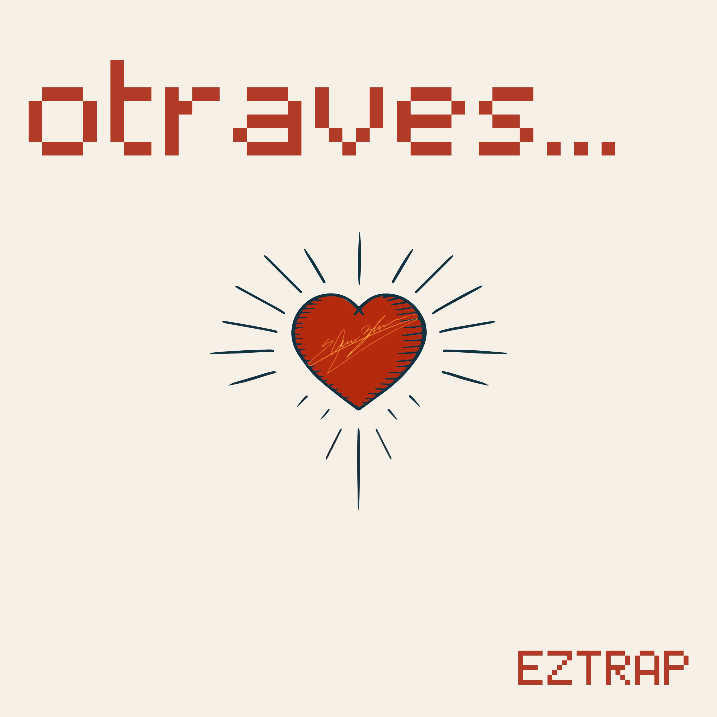 Otraves artwork