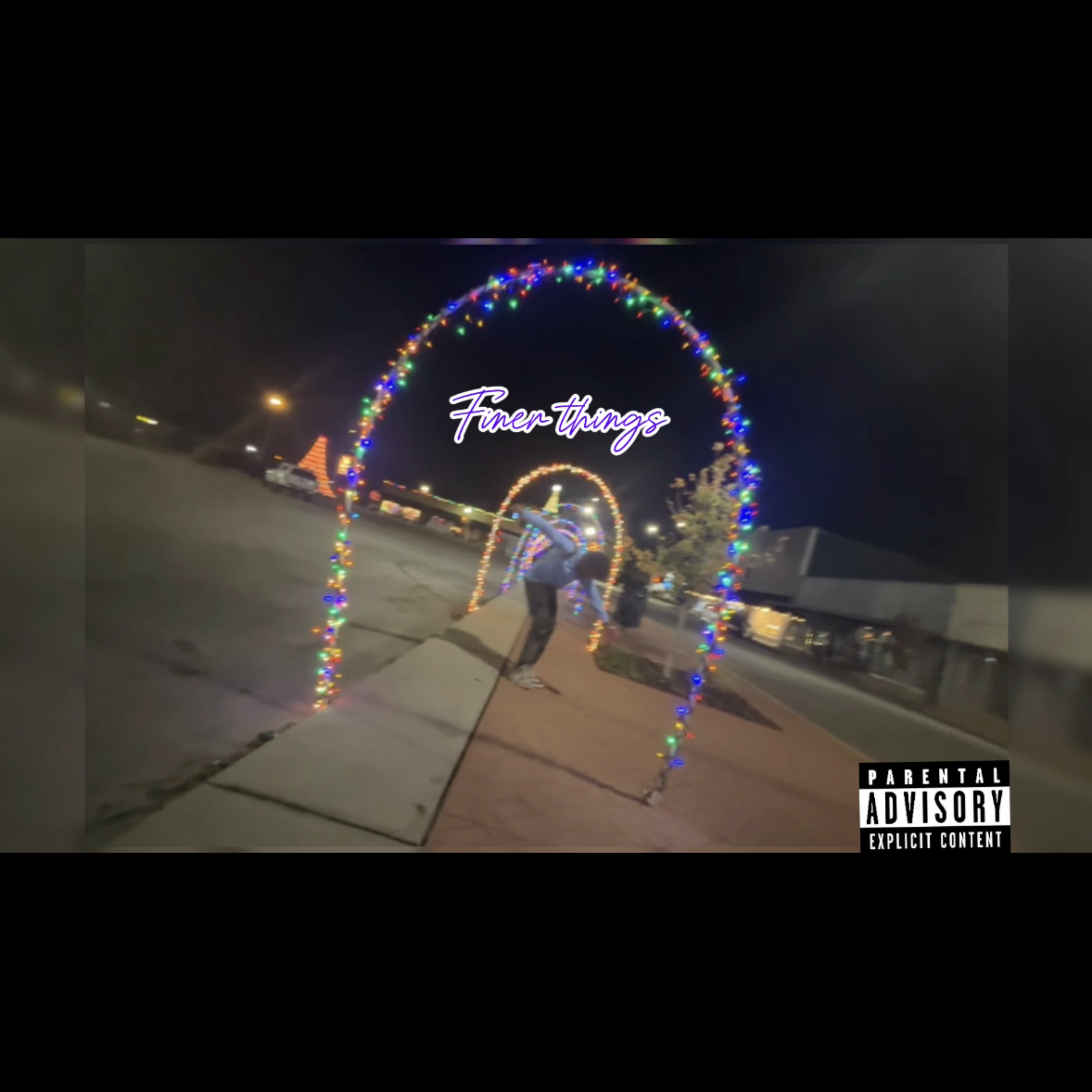 Finer Things artwork