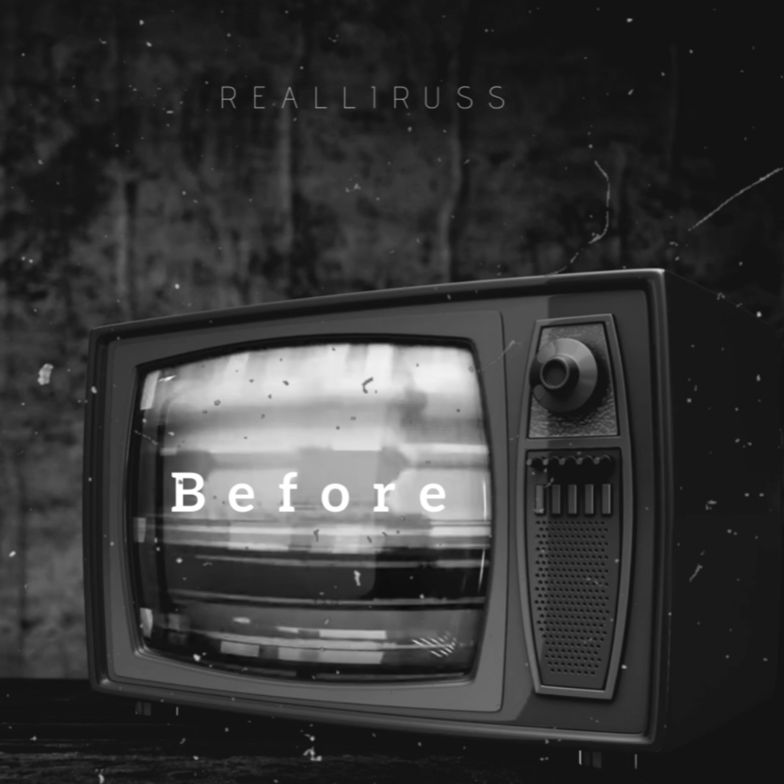 Before artwork