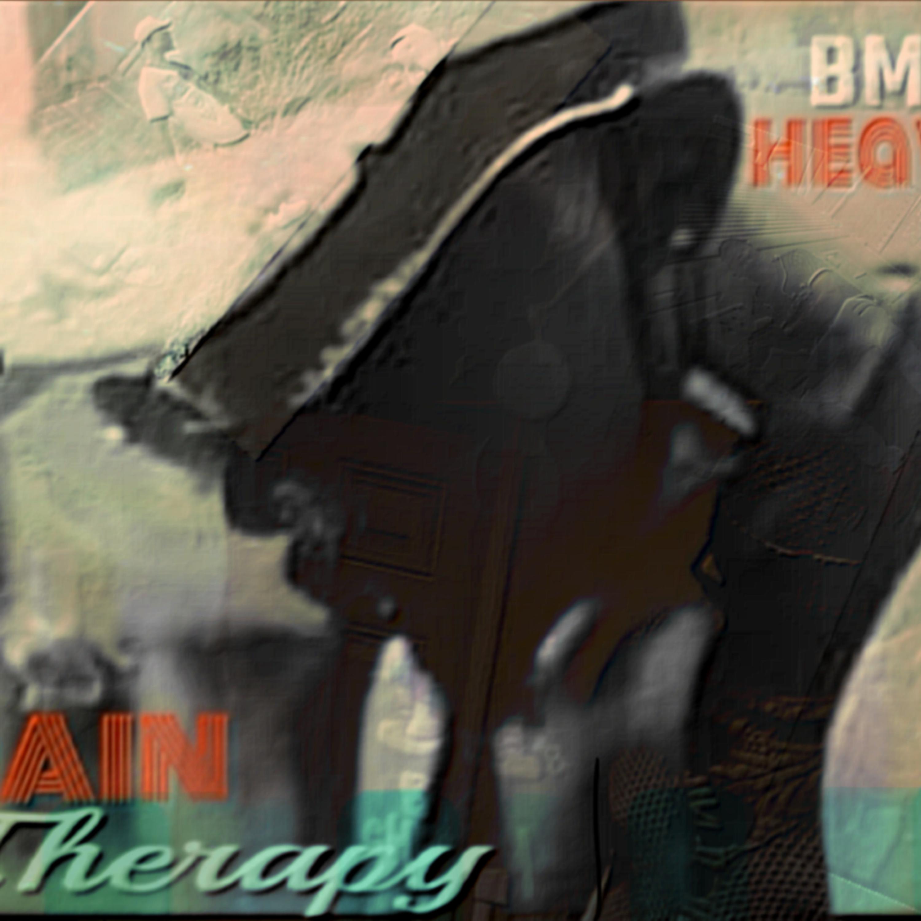 PAIN Therapy  artwork