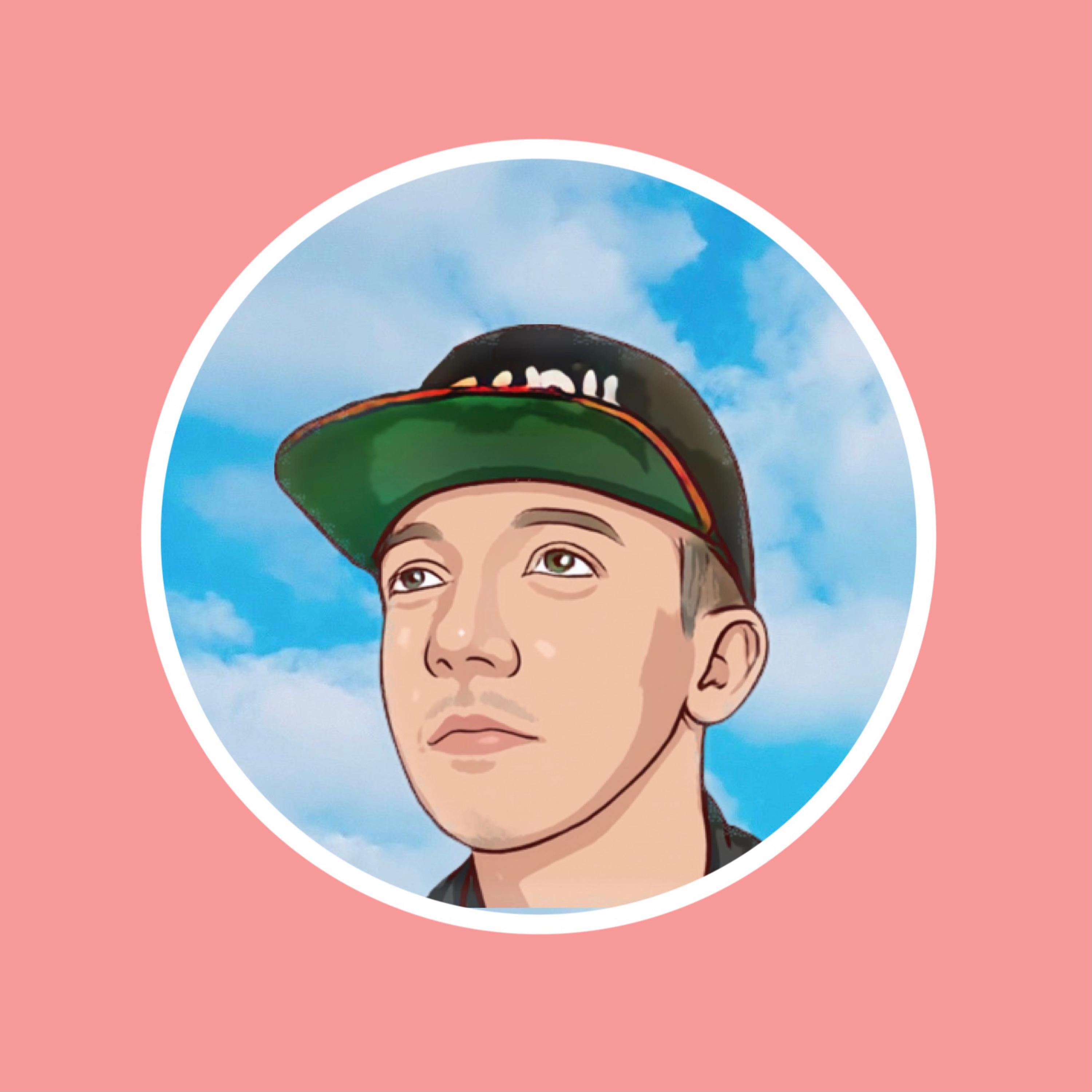 Letter To Myself artwork