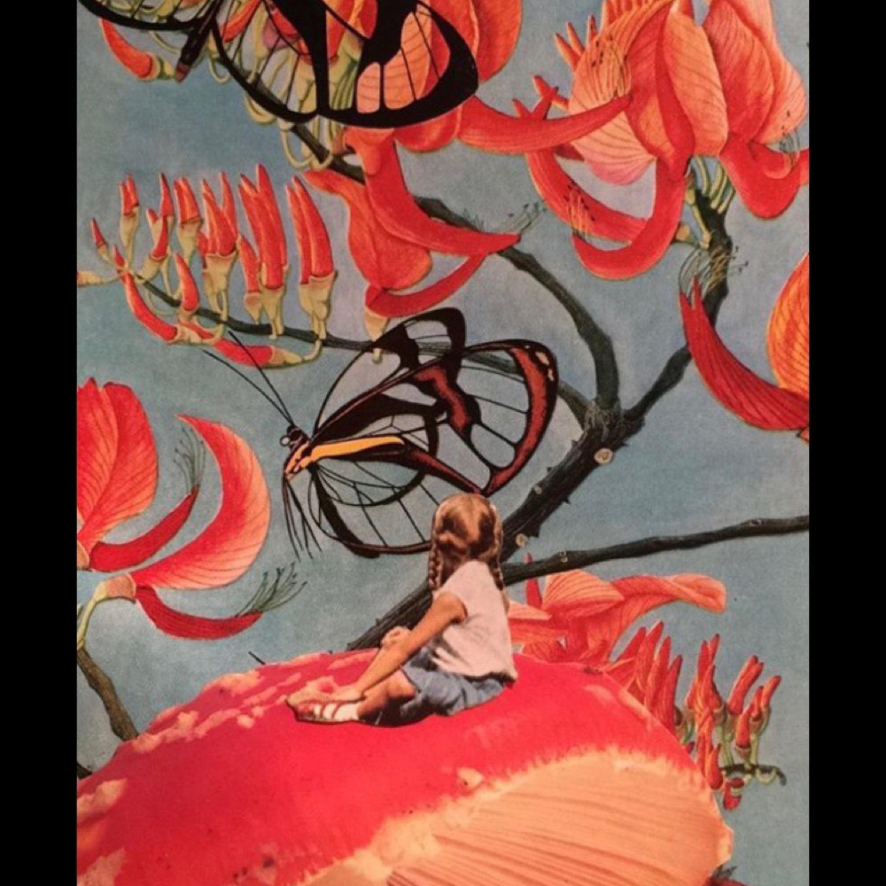 No Fair artwork