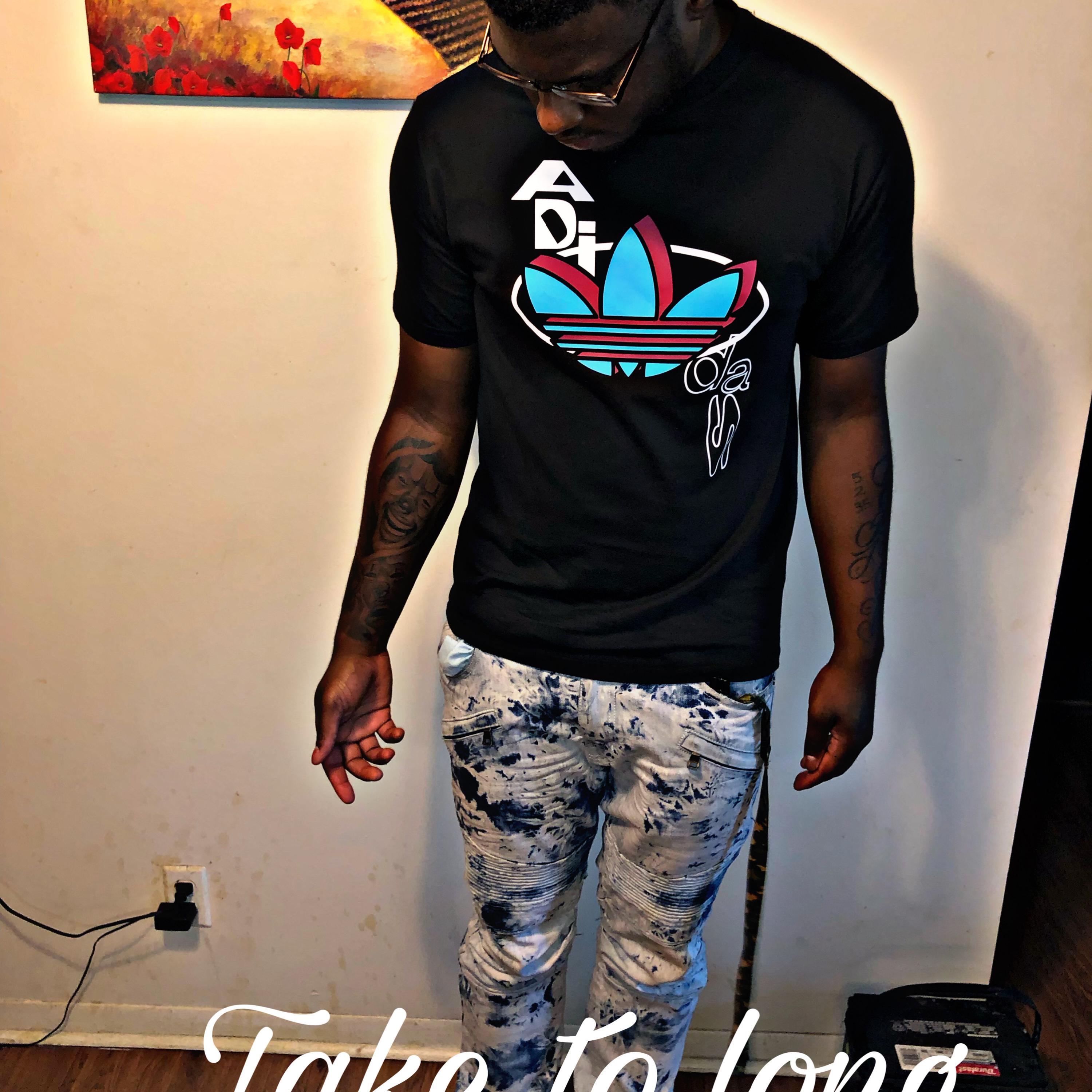 Take To Long artwork