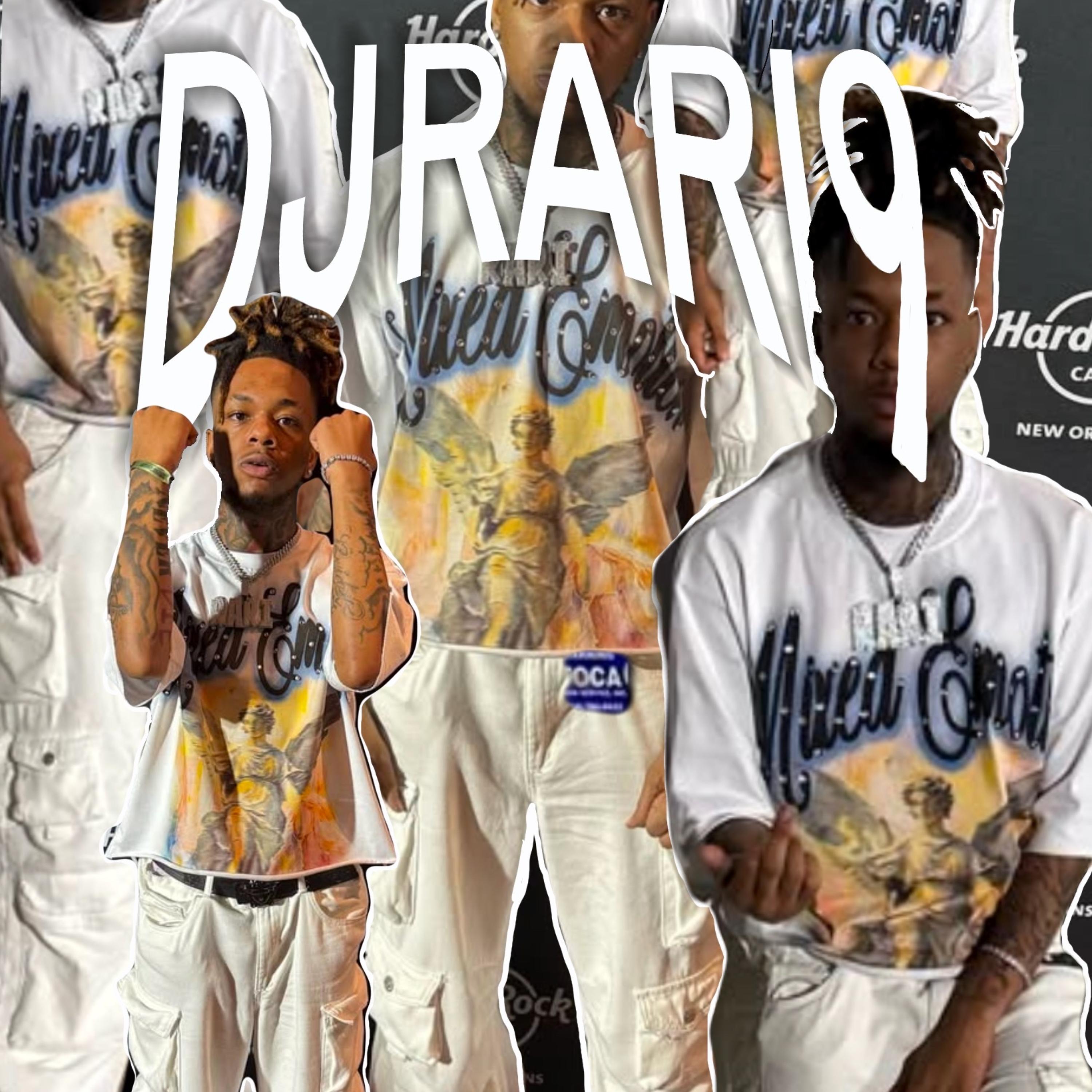 LIVE Bounce artwork