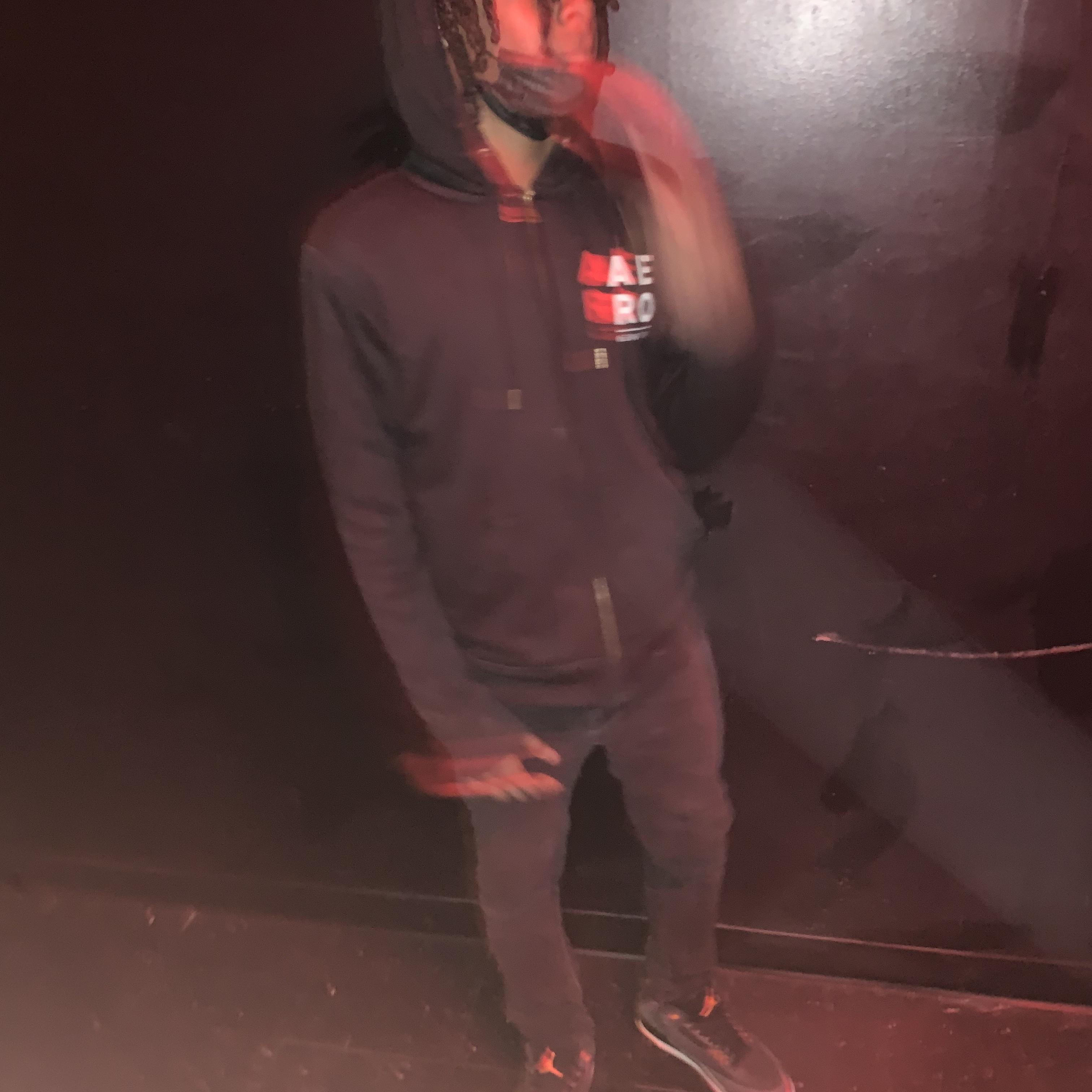 wrote it artwork