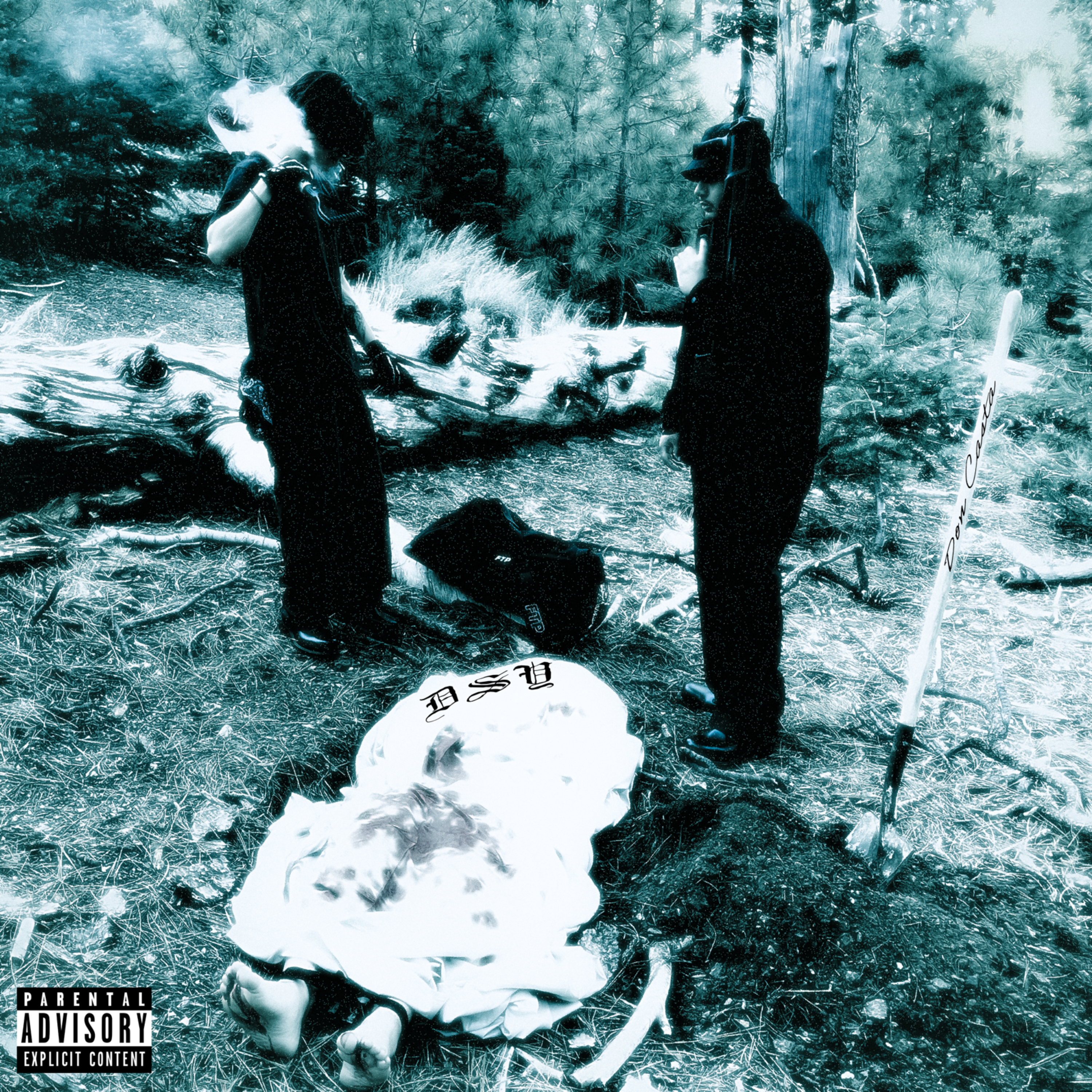 DyingSinceYesterday artwork