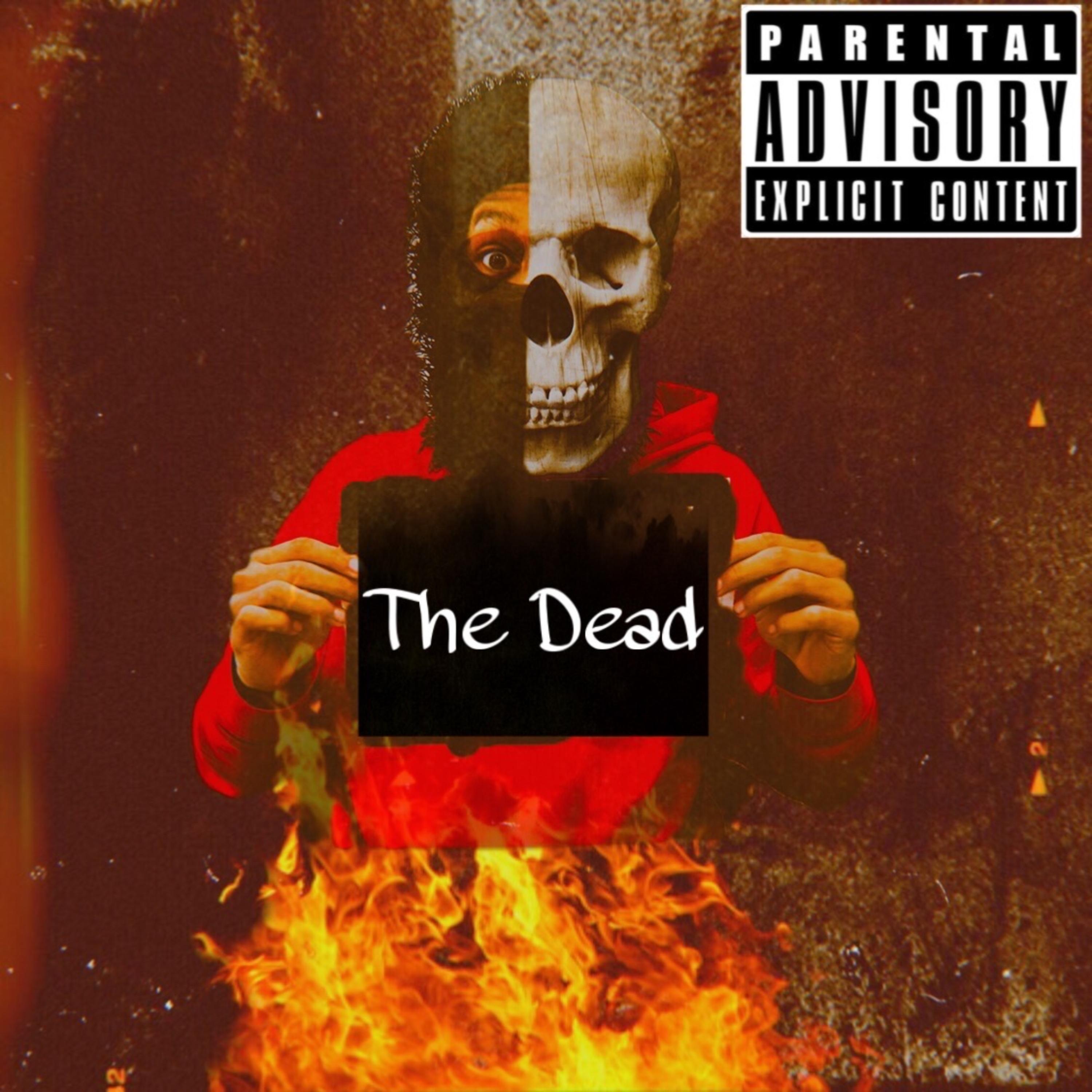 The Dead artwork