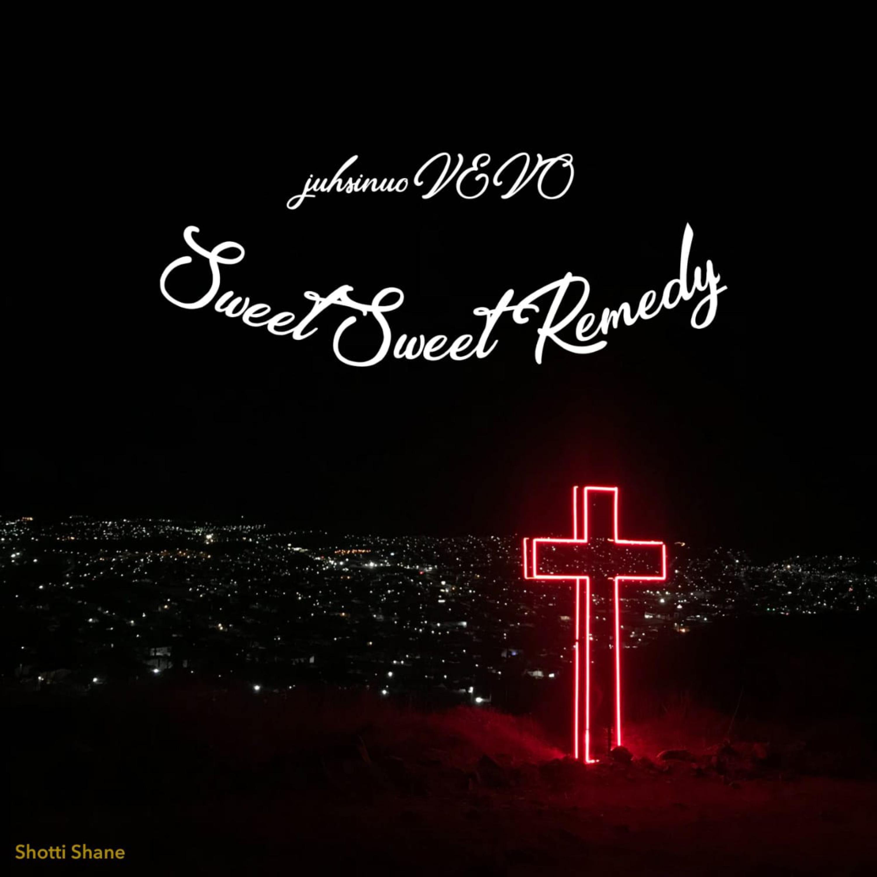 Sweet Sweet Remedy artwork