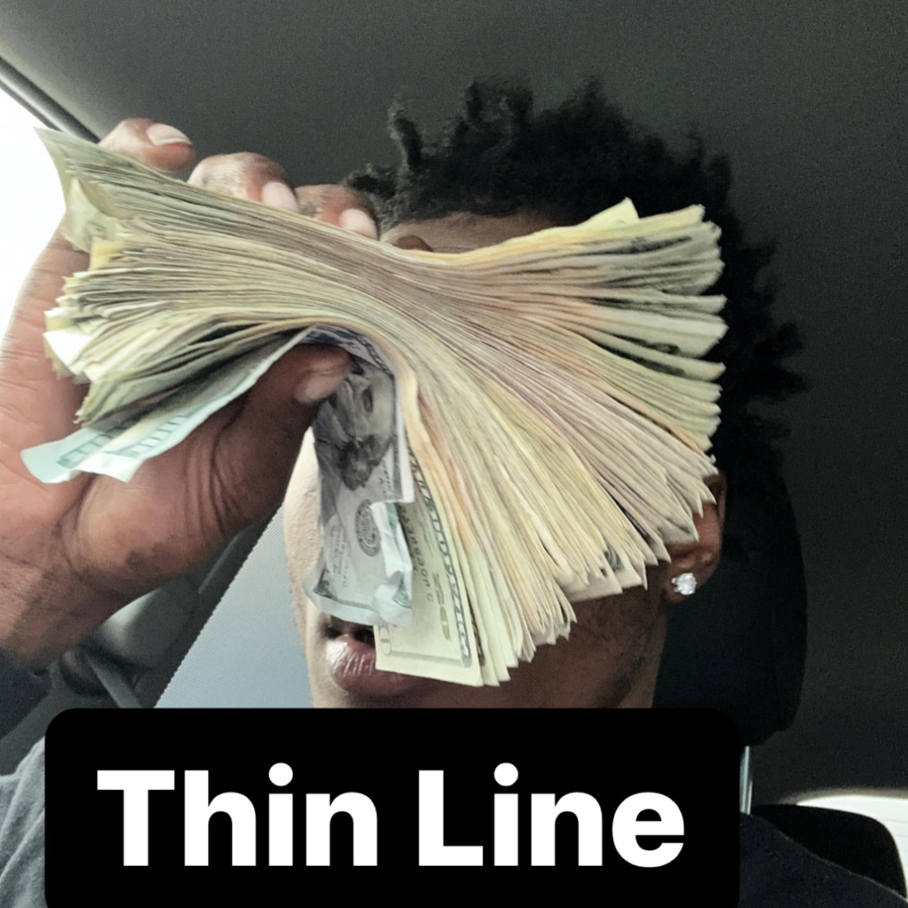 Thin Line artwork