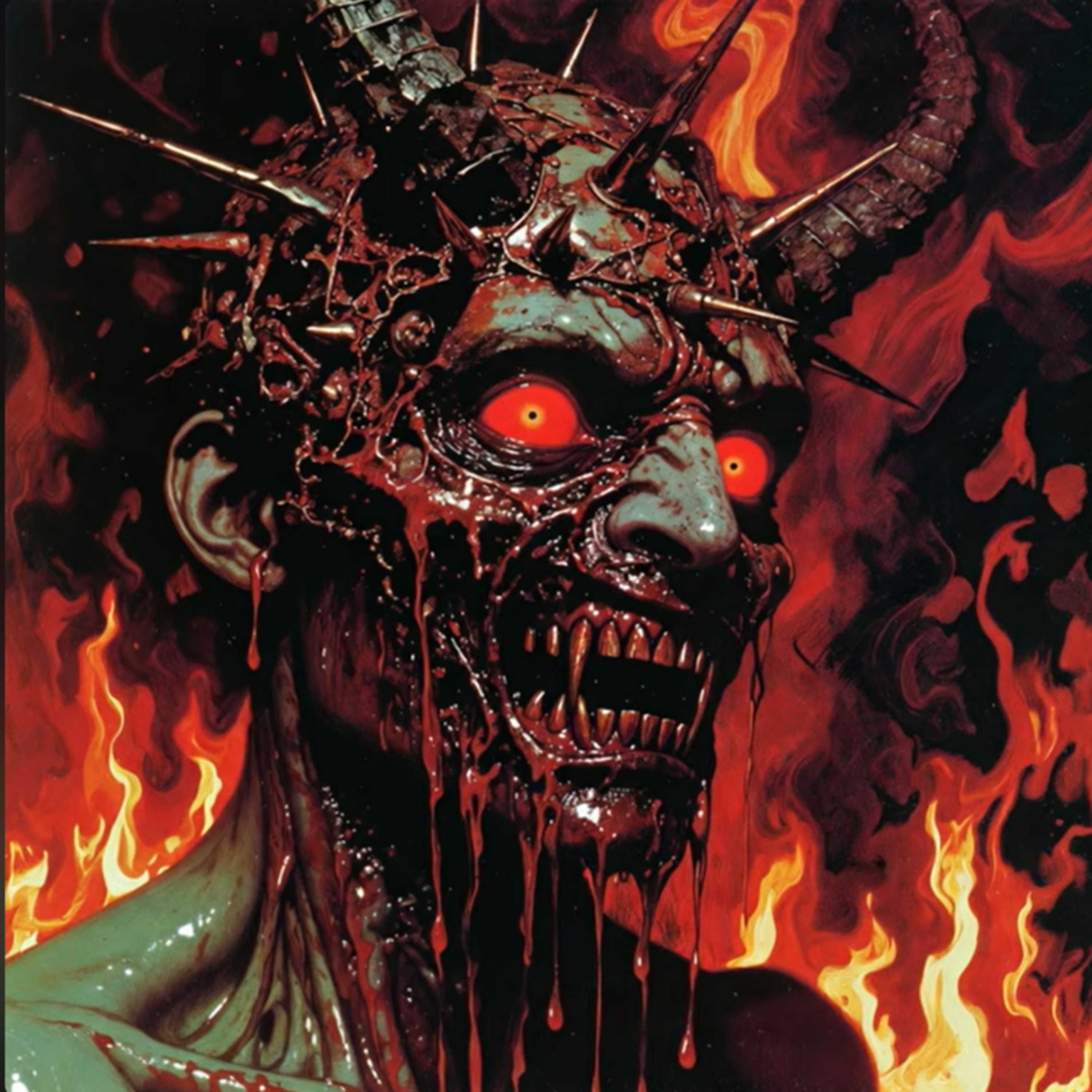 Black Rituals by MxM cover art