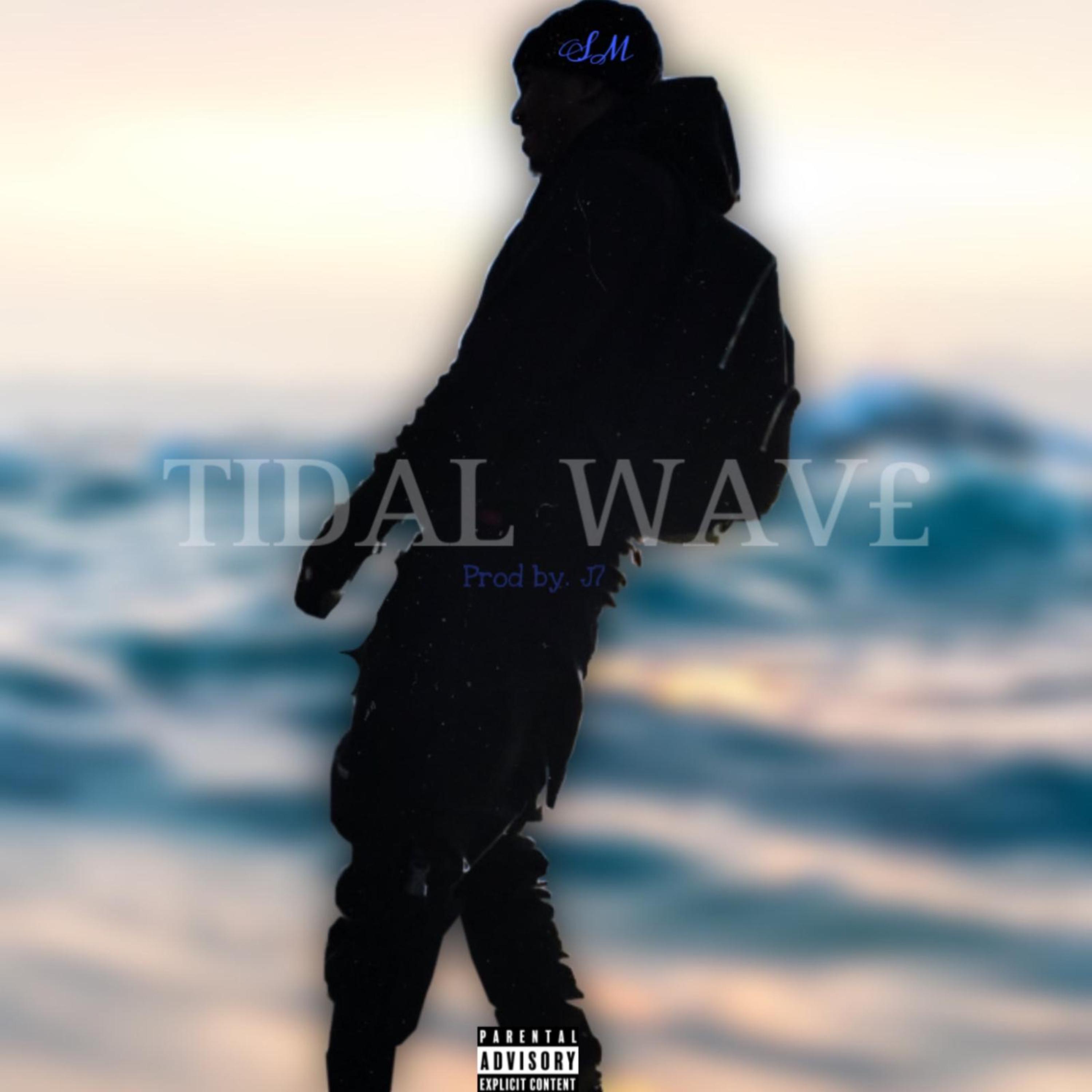 Tidal Wave artwork