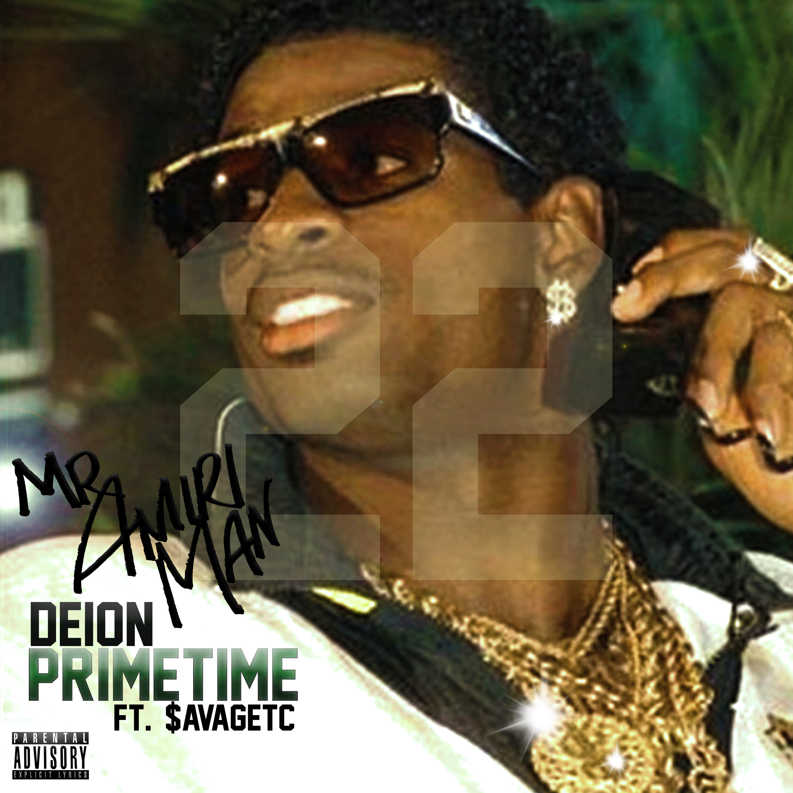 Primetime artwork