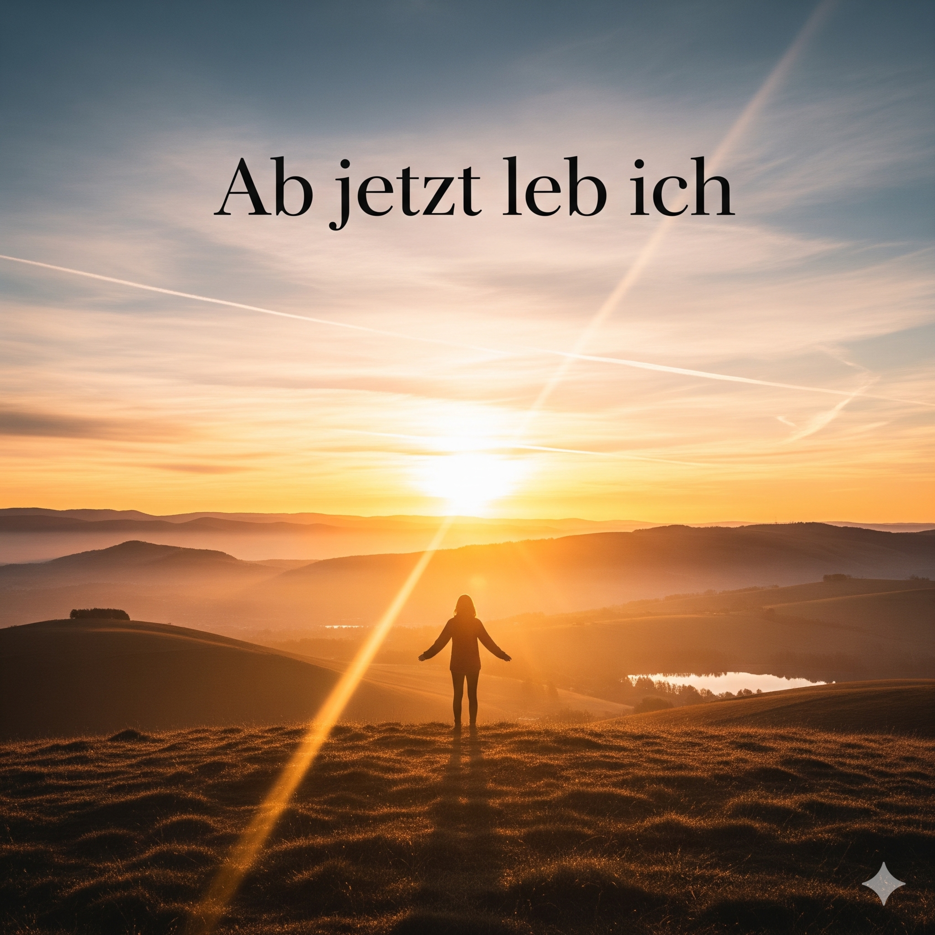 Ab jetzt leb ich artwork