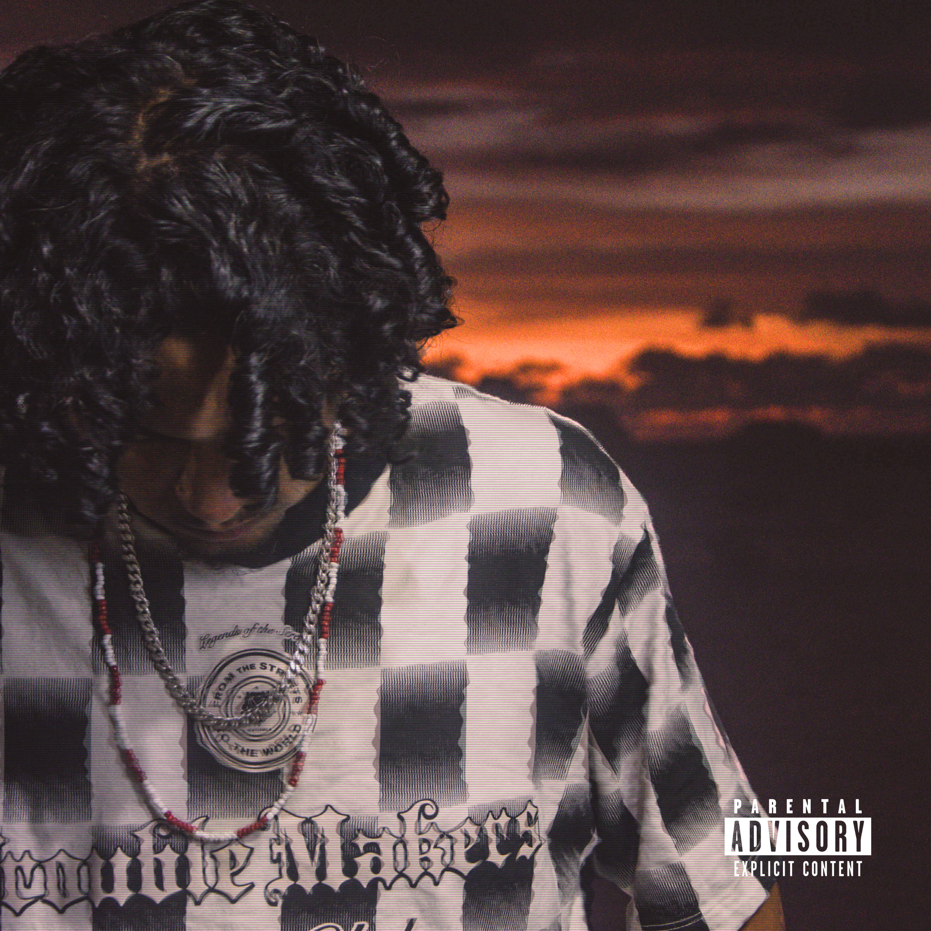 DESCULPA MAE by Froxtt cover art