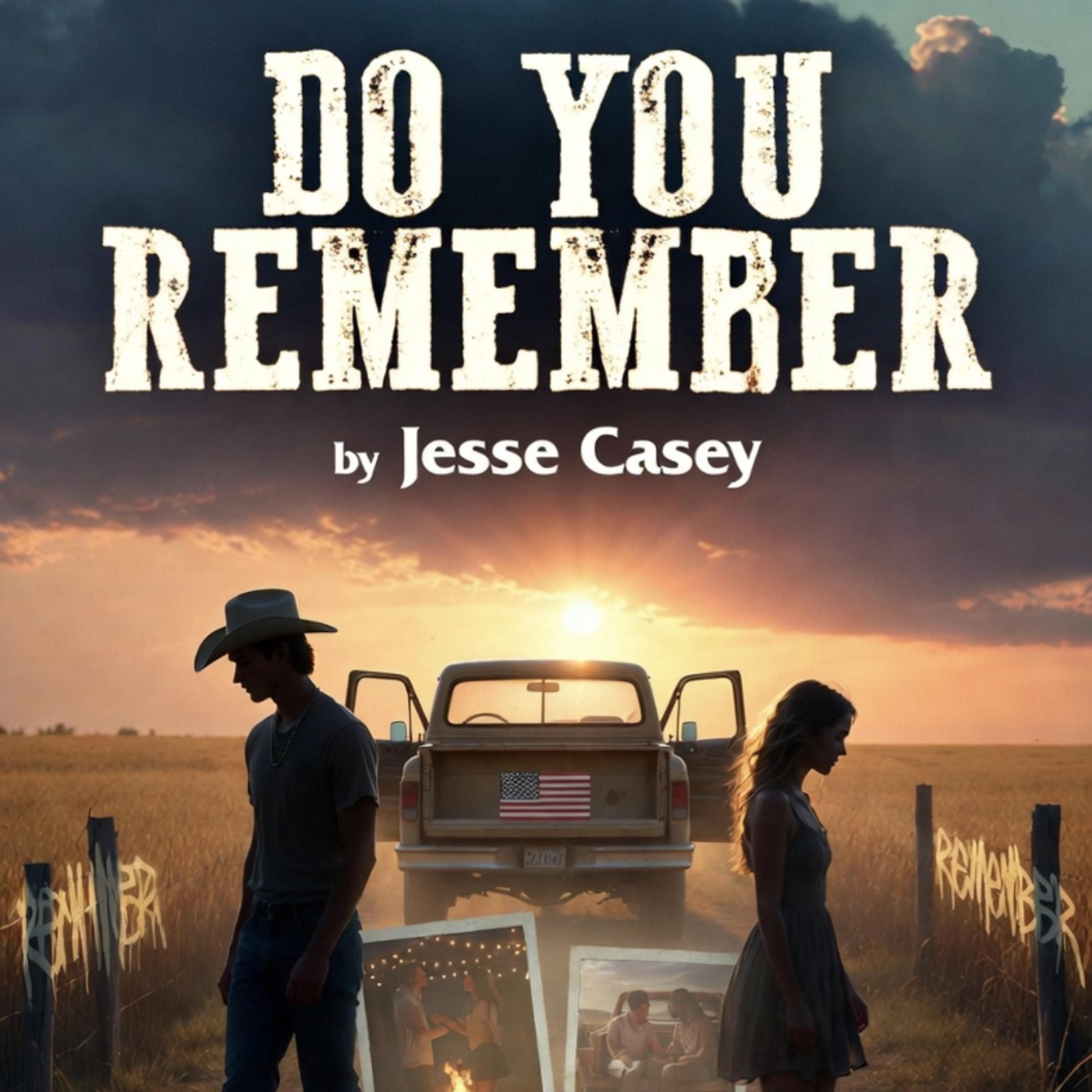 Do You Remember artwork