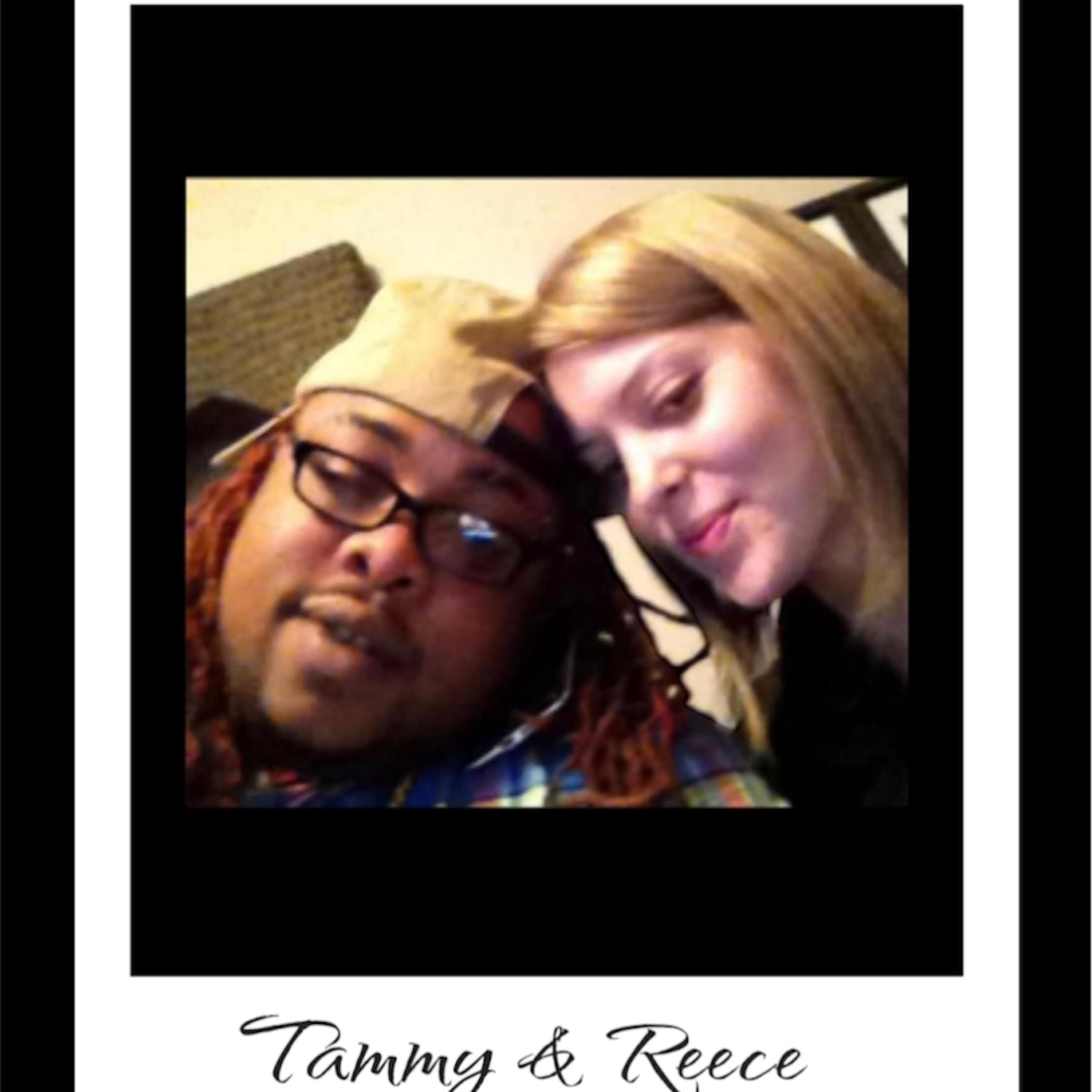 Tammy & Reece artwork