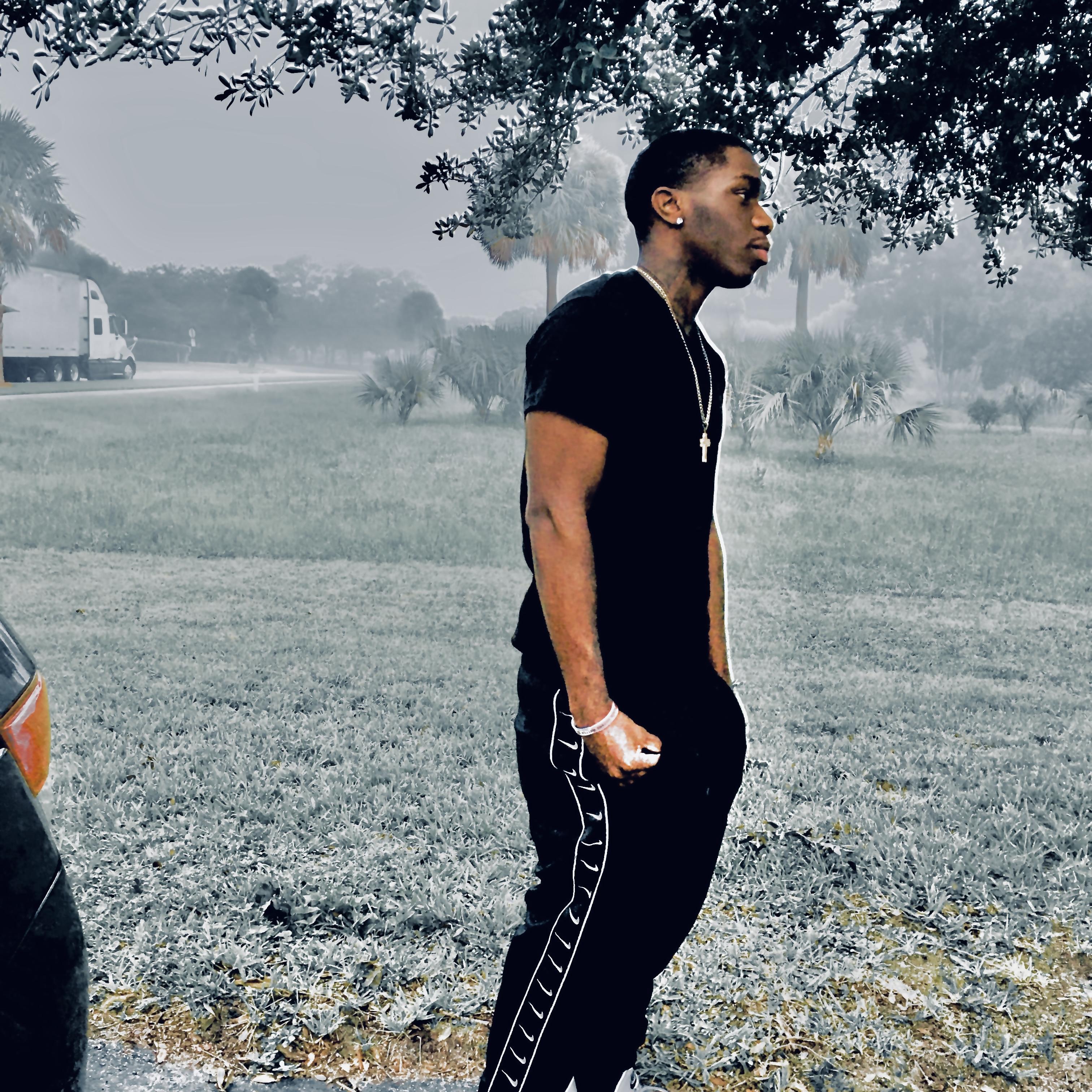 Black Hearted artwork