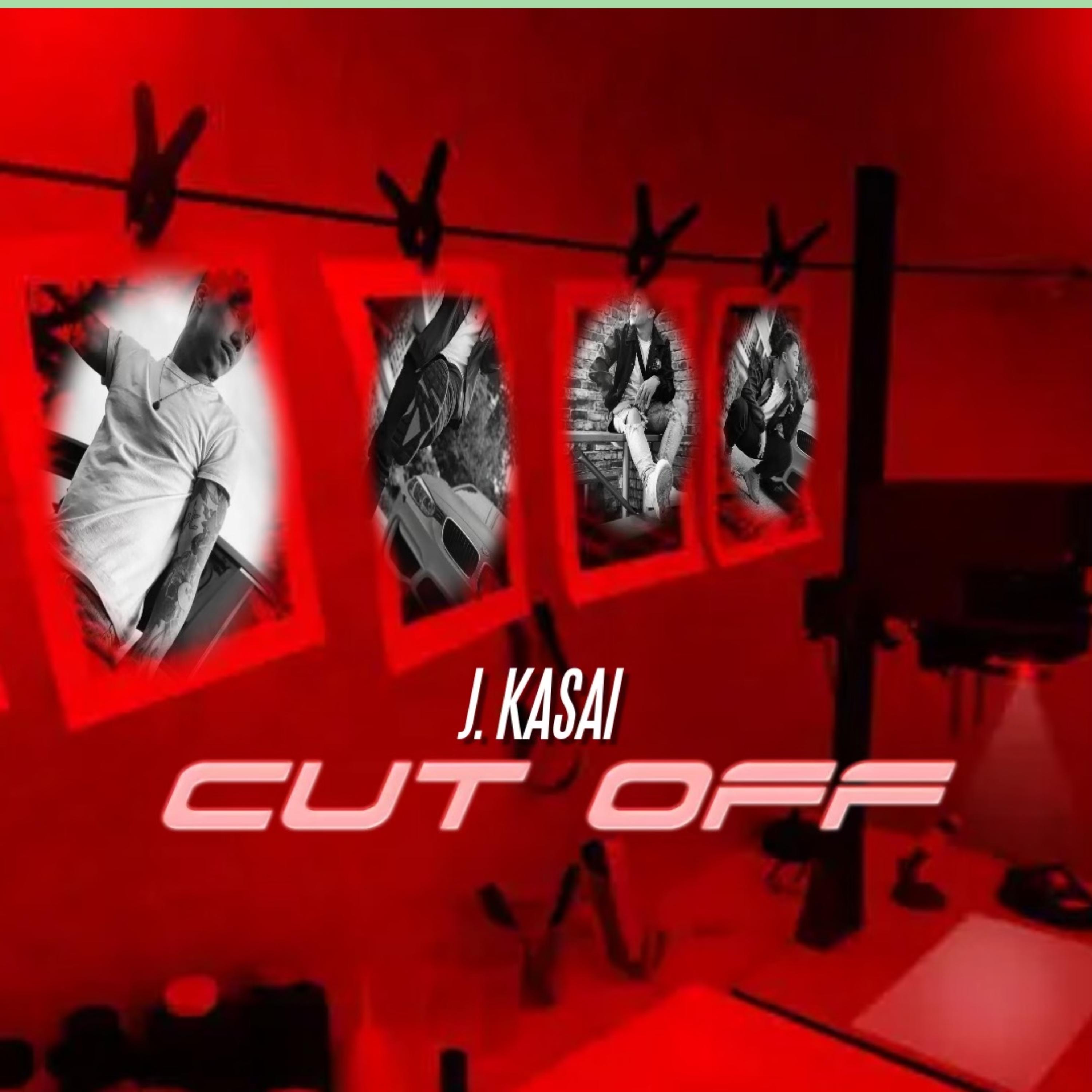 Cut Off artwork
