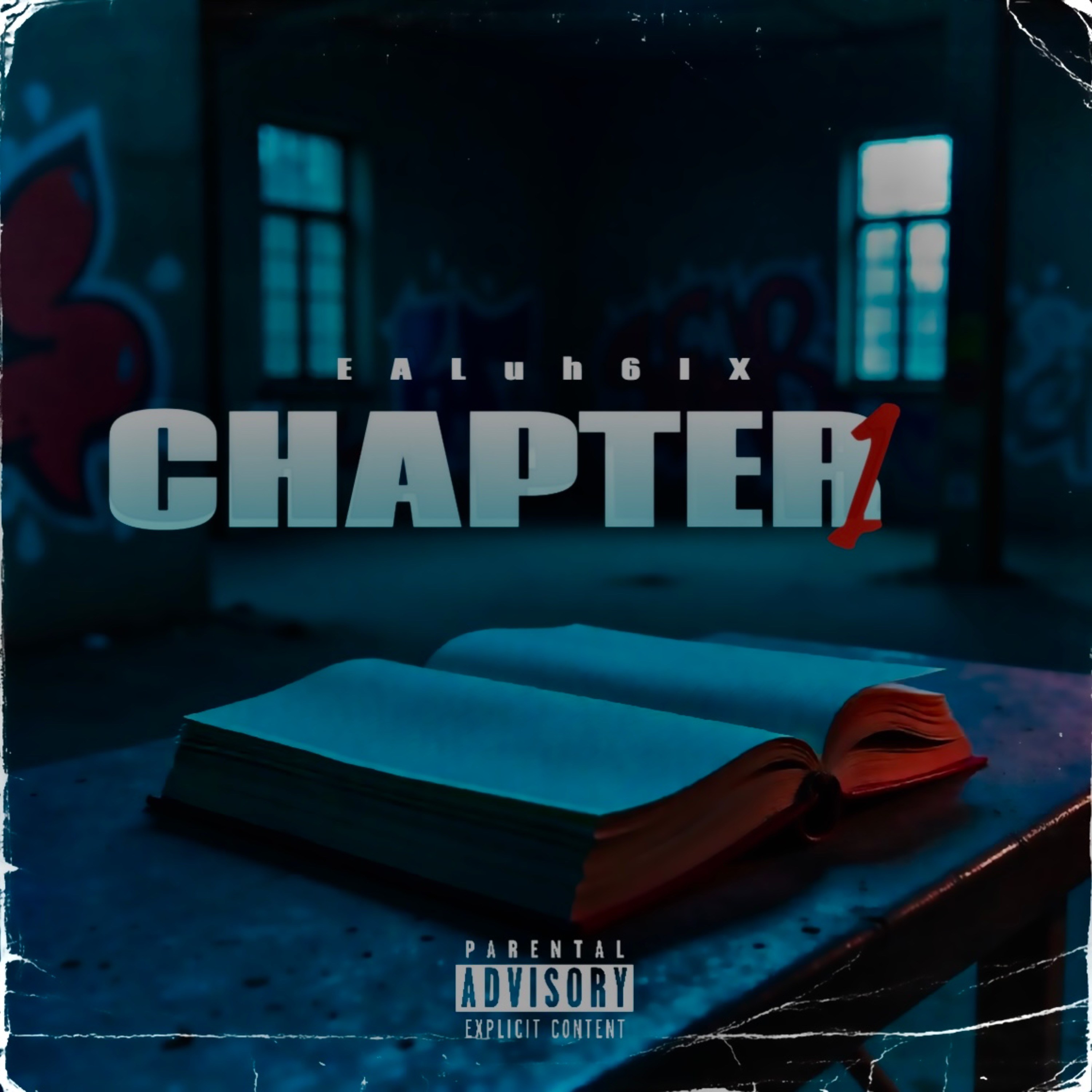 CHAPTER 1 artwork