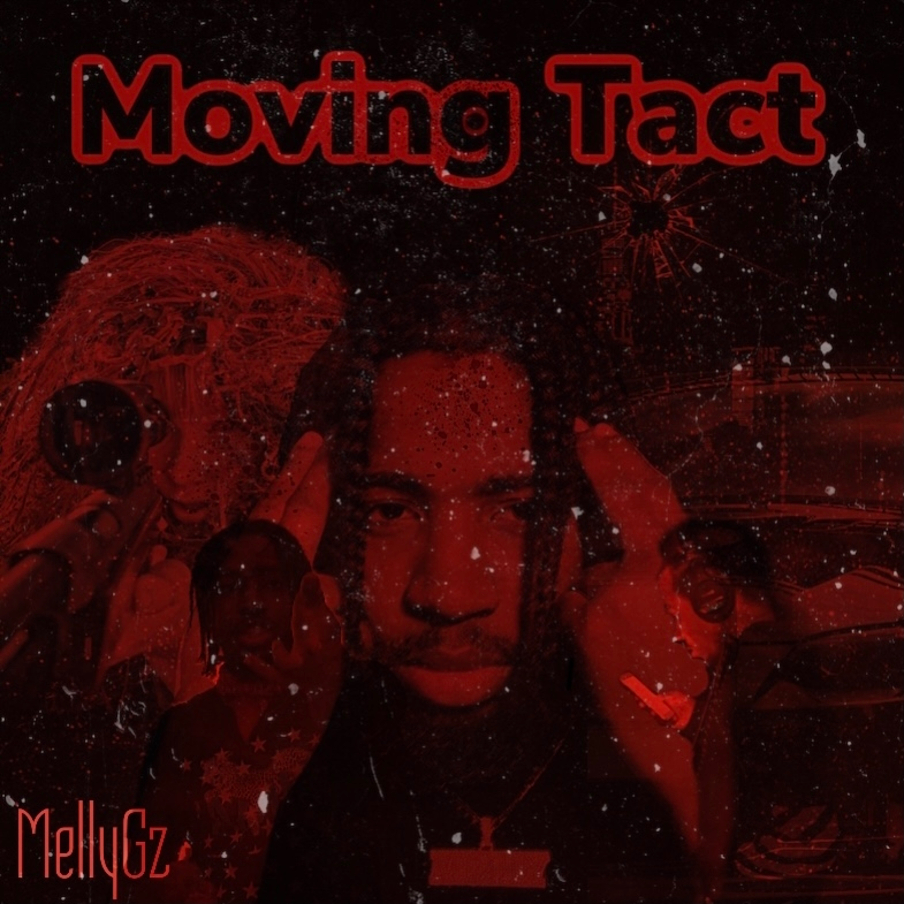 Moving Tact artwork