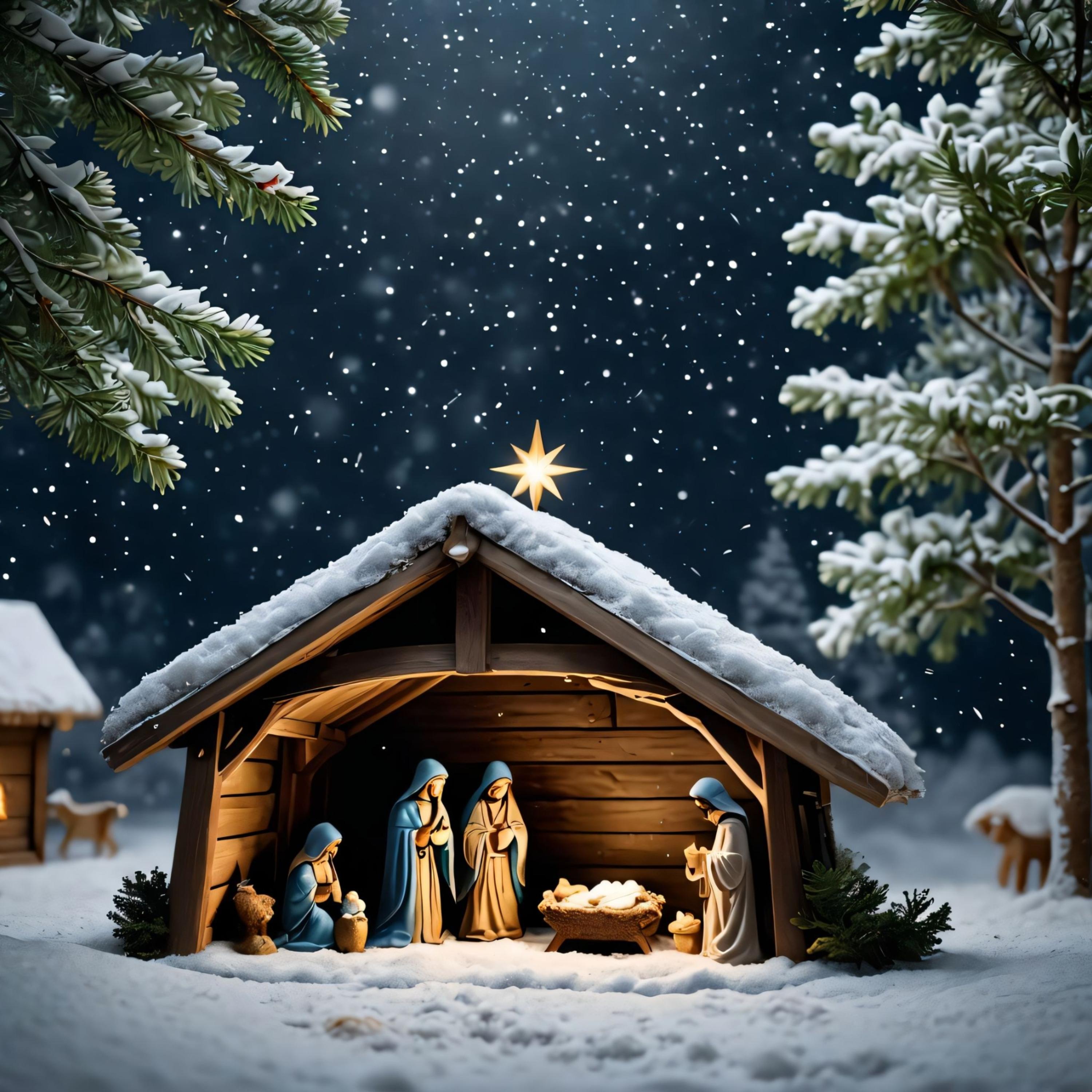 Christmas Cheer! artwork