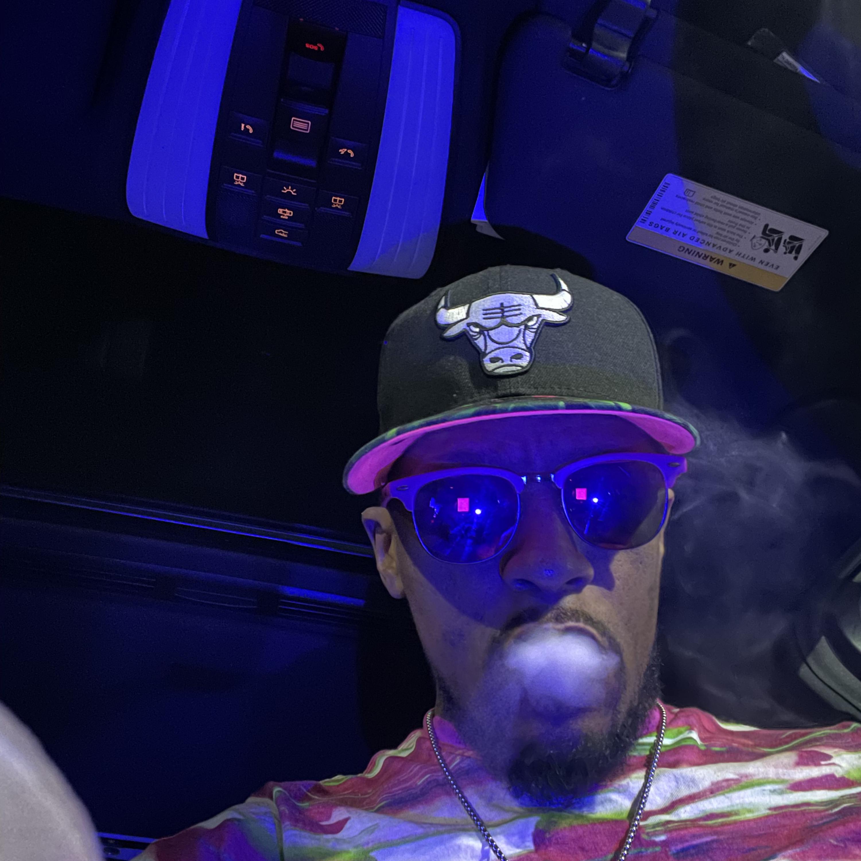 I Been Looking For Love artwork