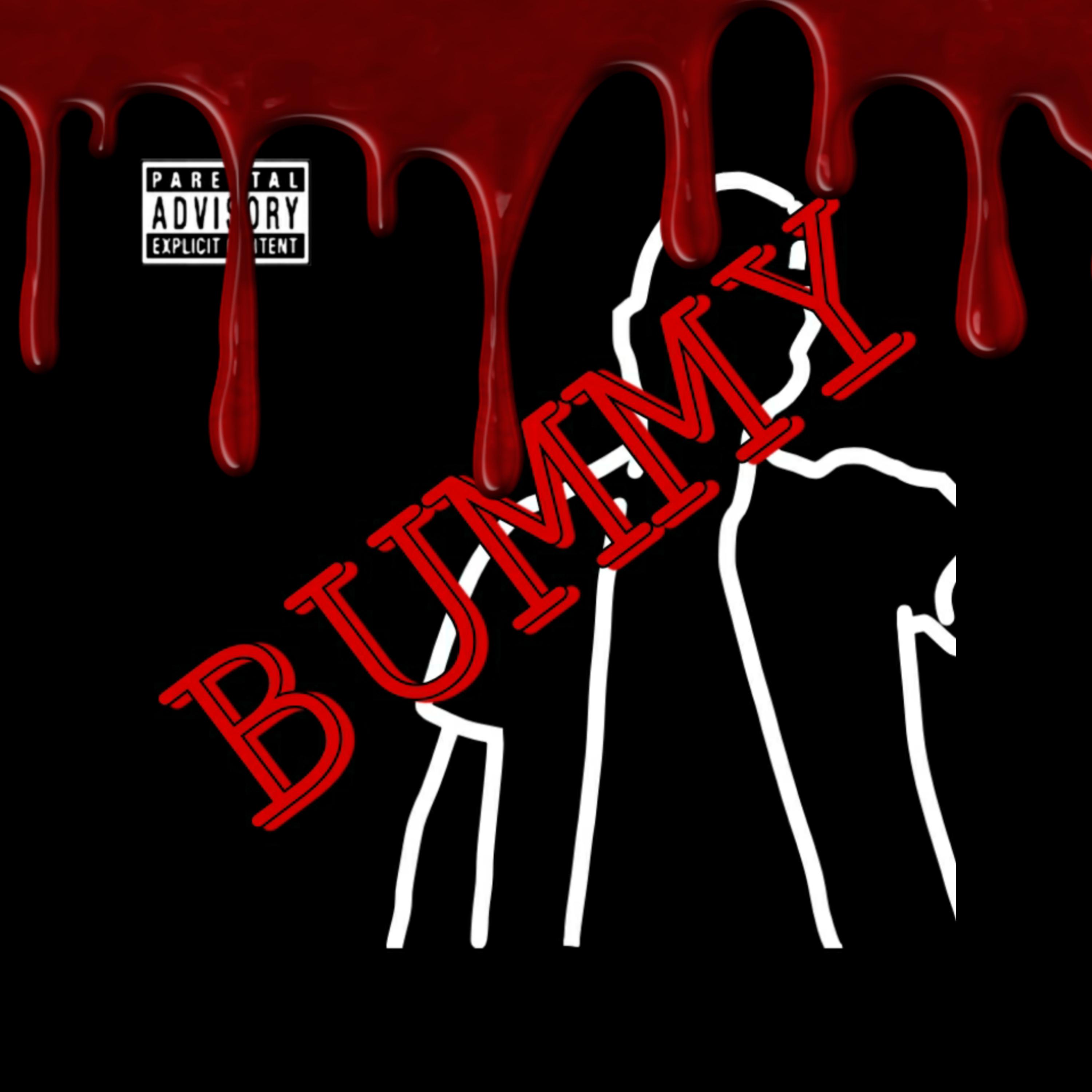 Bummy (Tripy Xon Diss) artwork