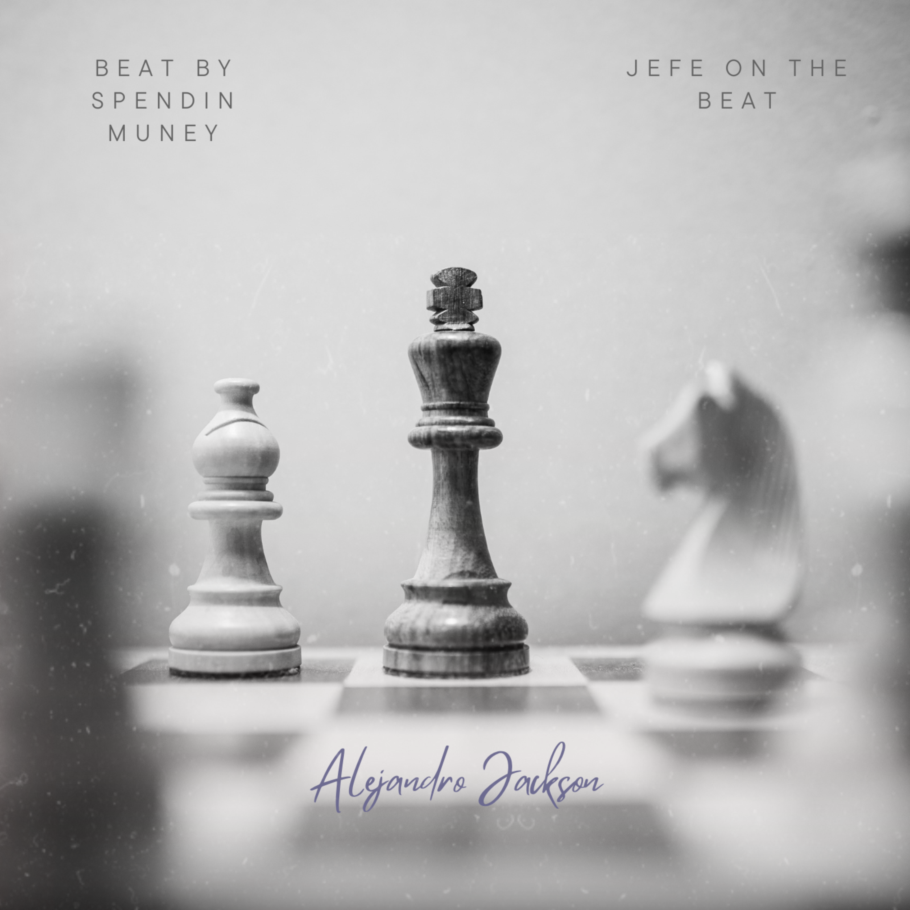 Alejandro Jackson artwork