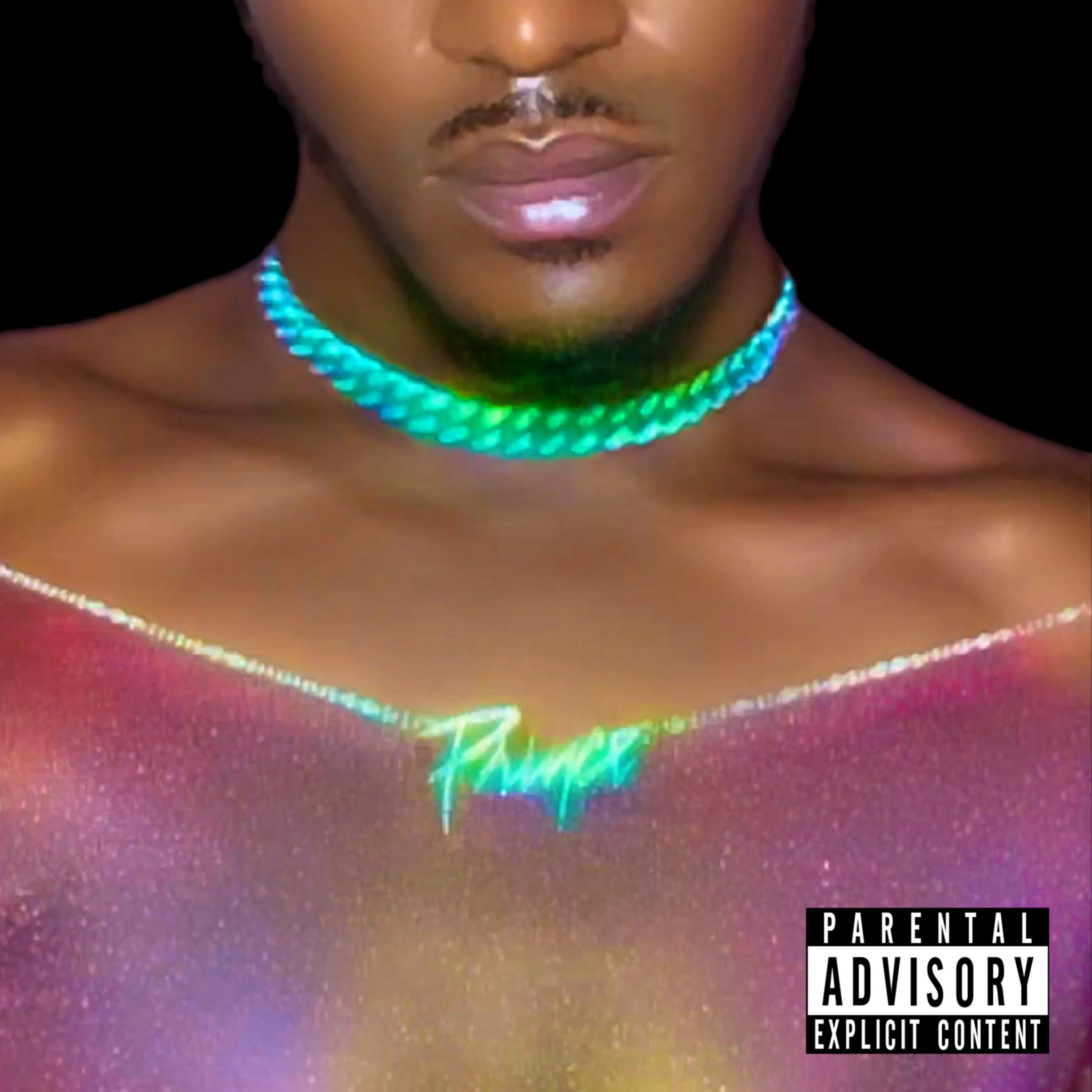 Like A Princess artwork