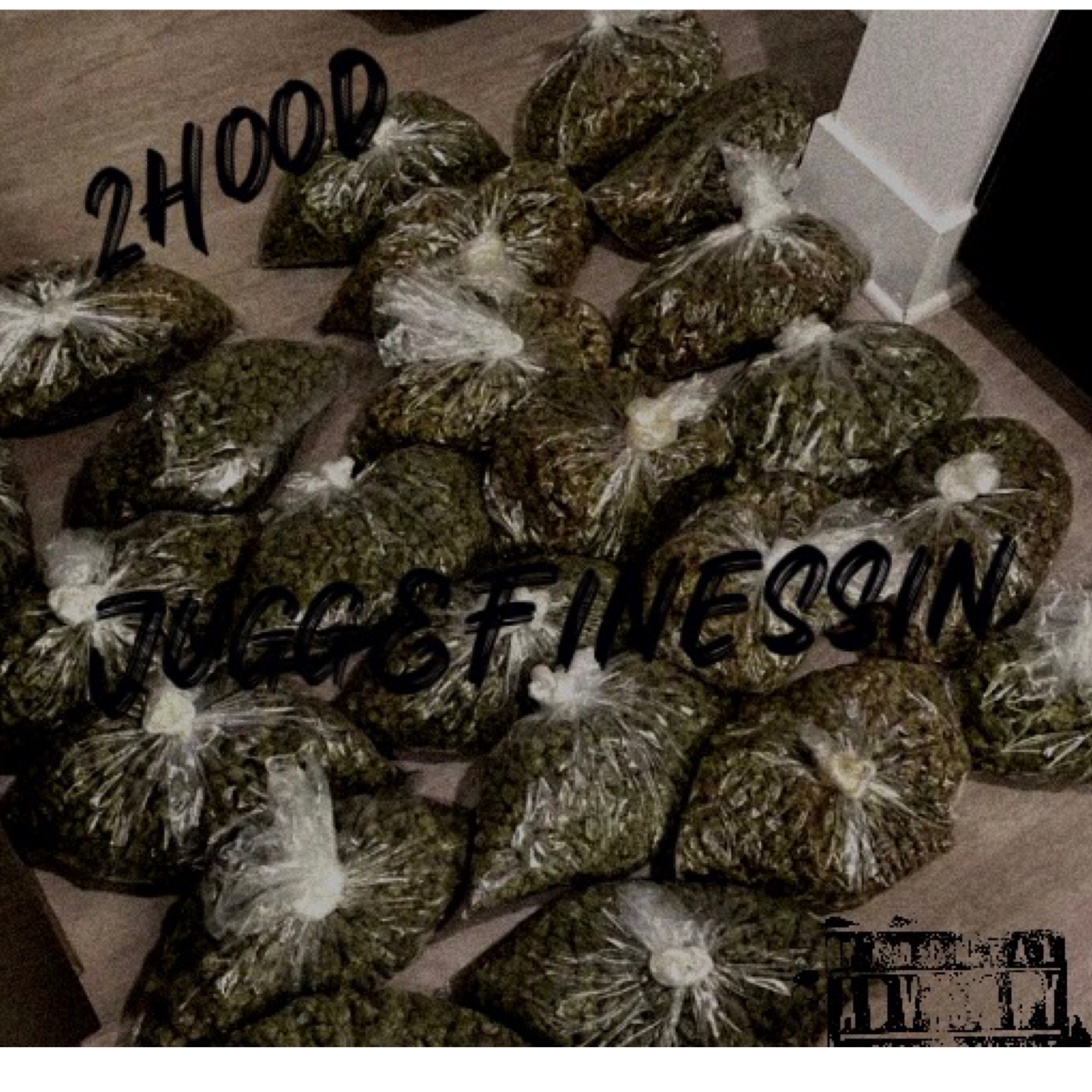 Jugg&Finessin artwork