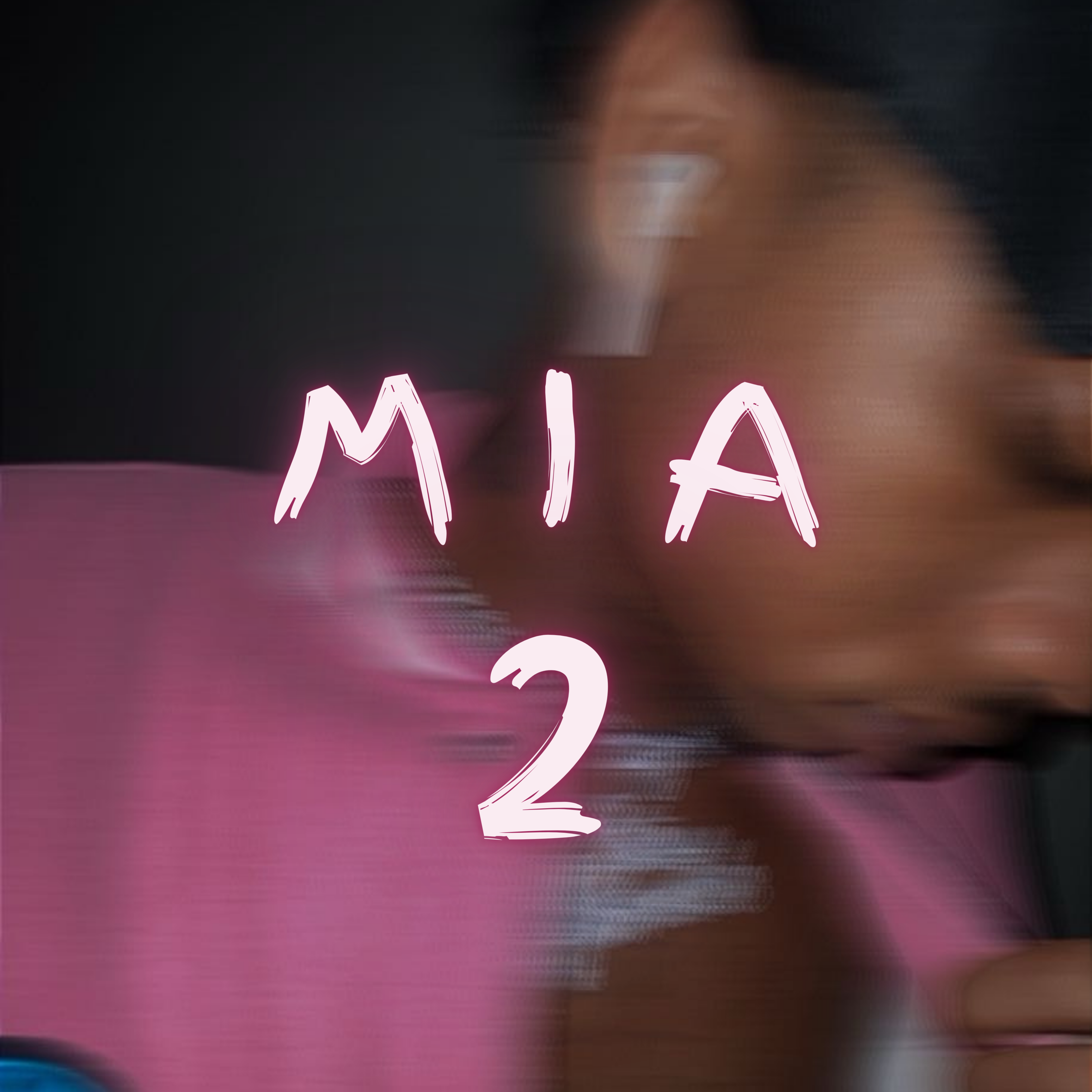 M.I.A 2 artwork