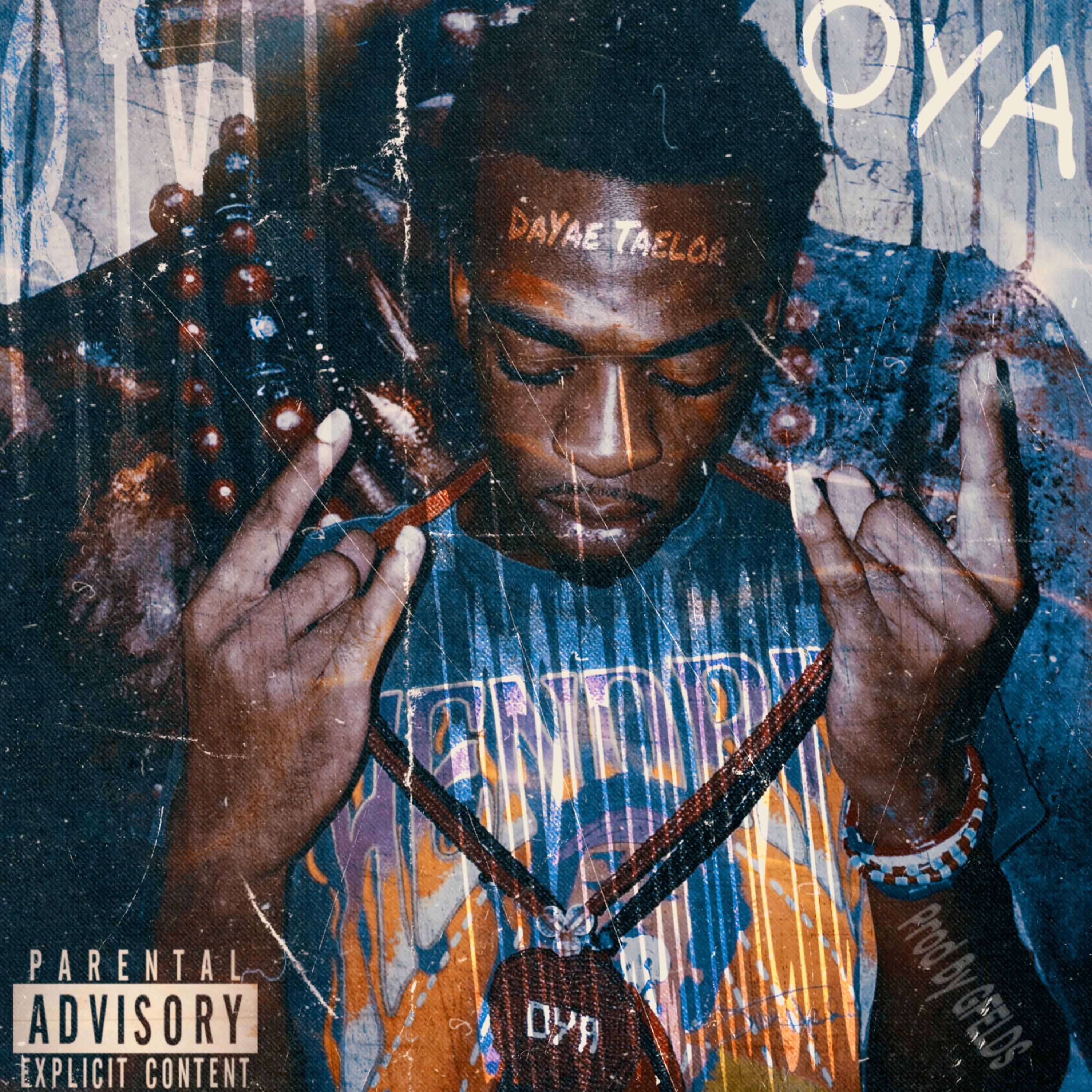 OYA artwork