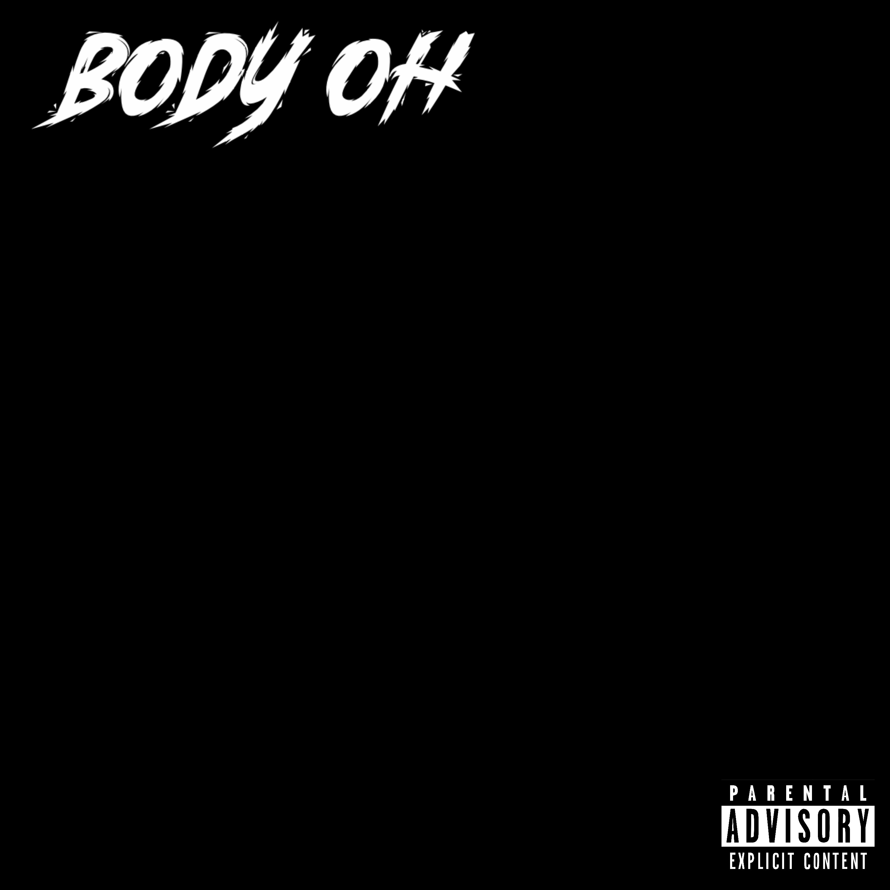 Body Oh artwork