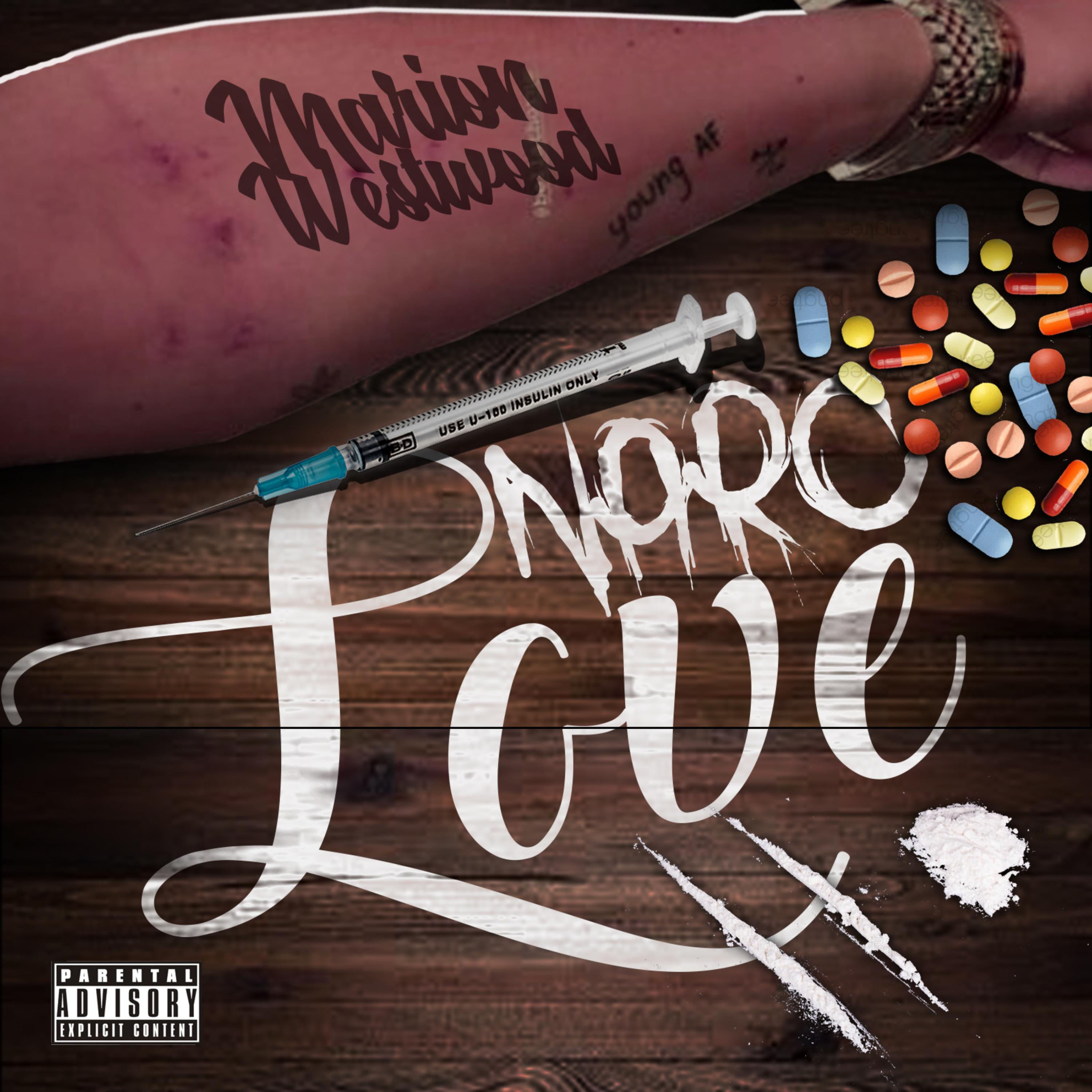 Narc Love artwork