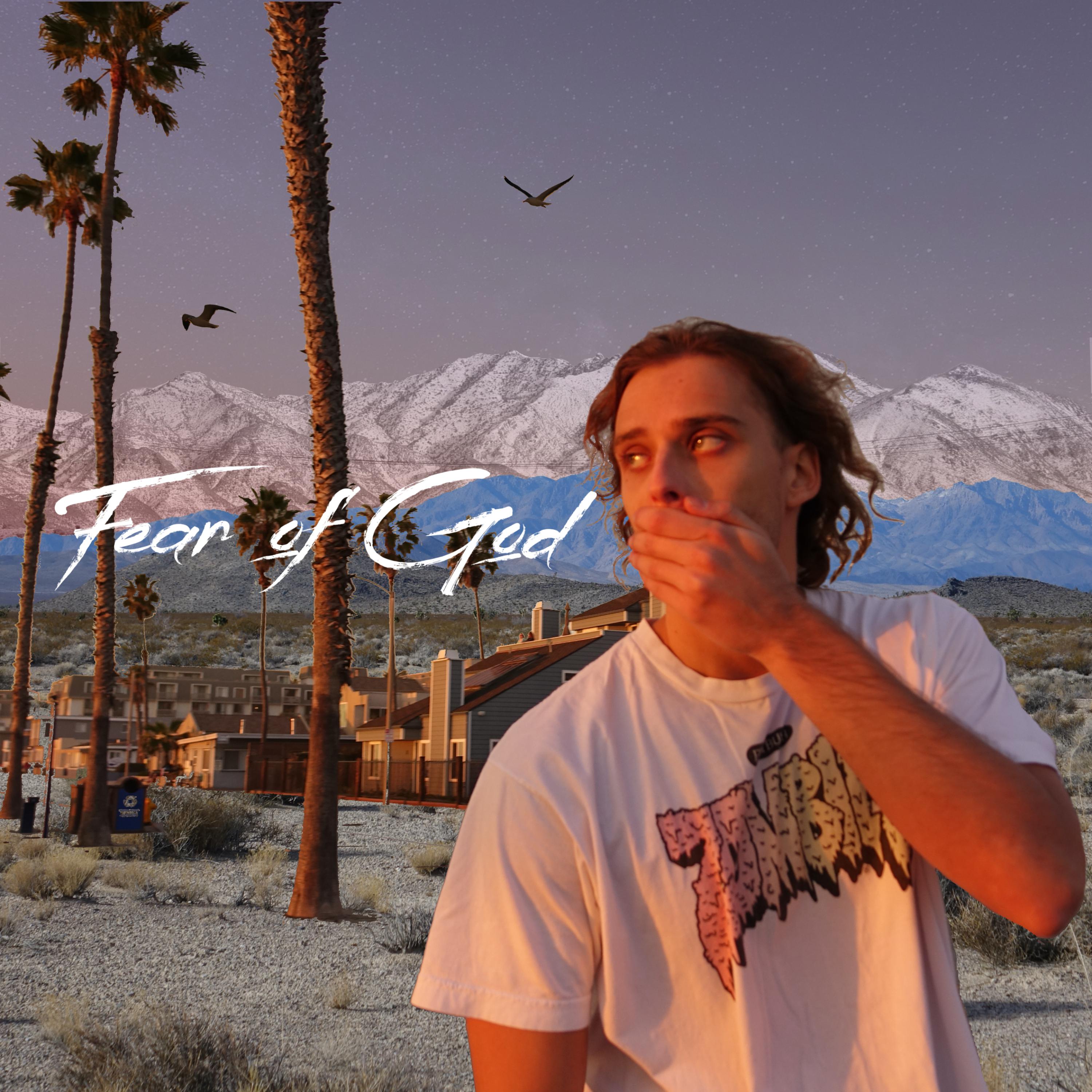Fear Of God artwork