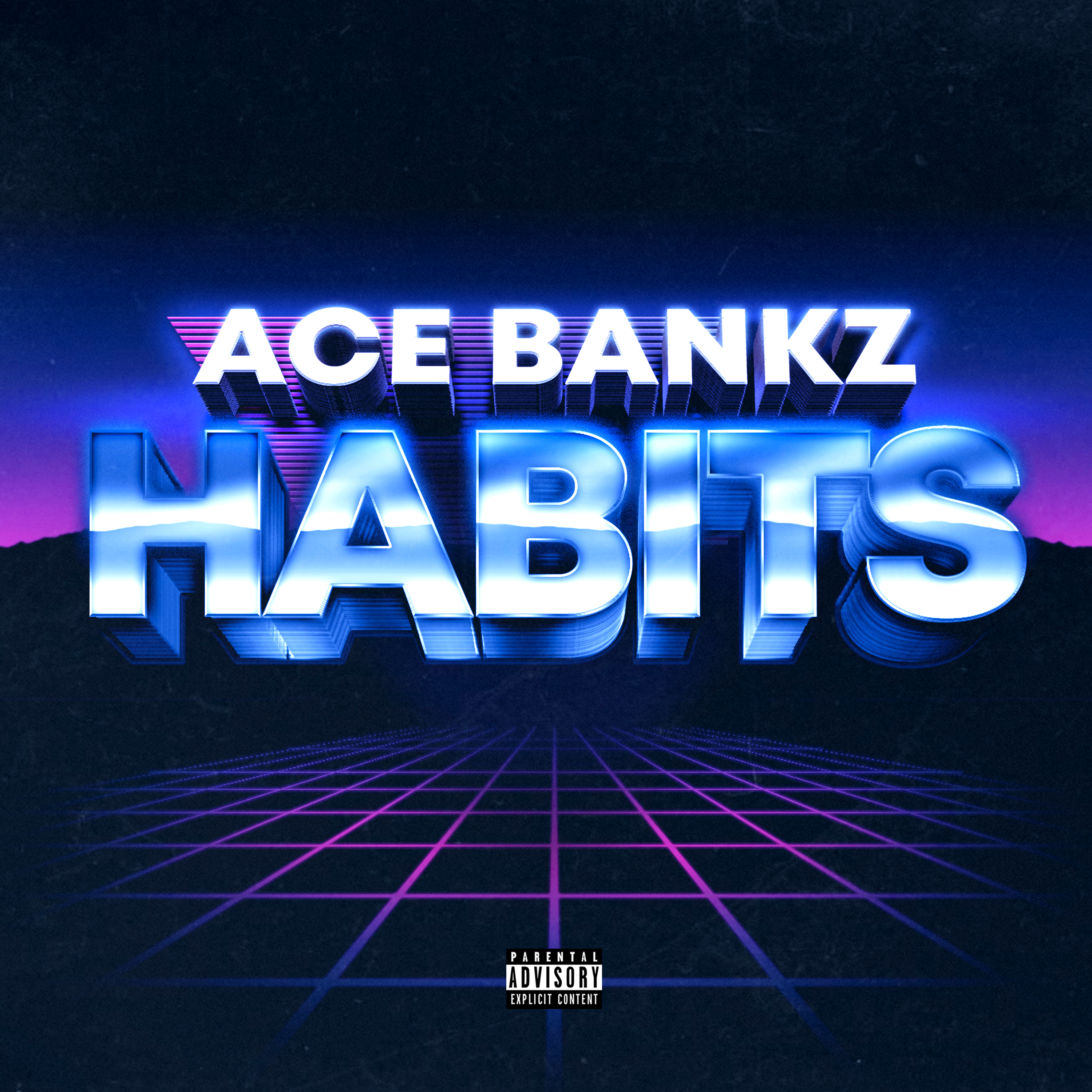 HABITS artwork