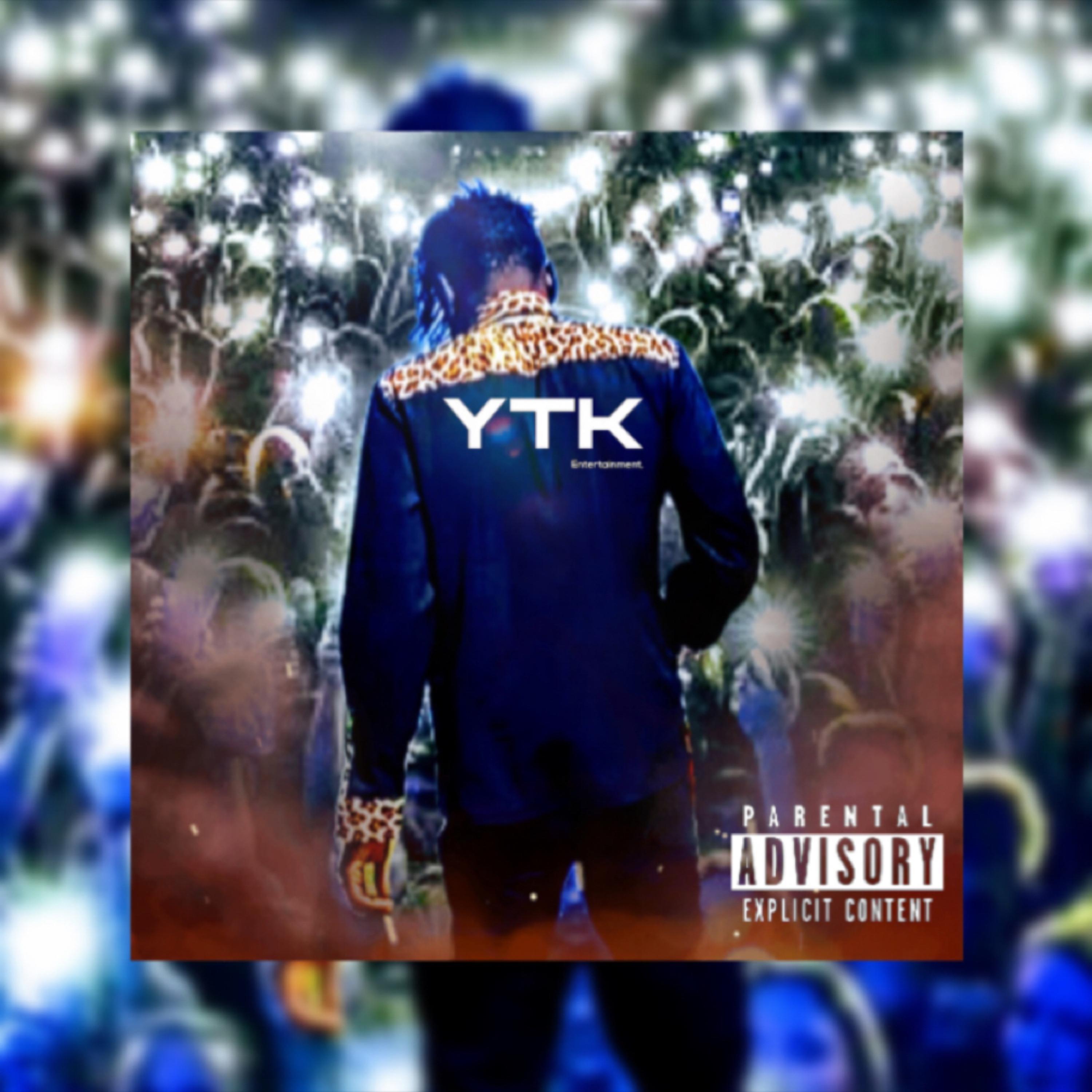 Lights Go Out artwork