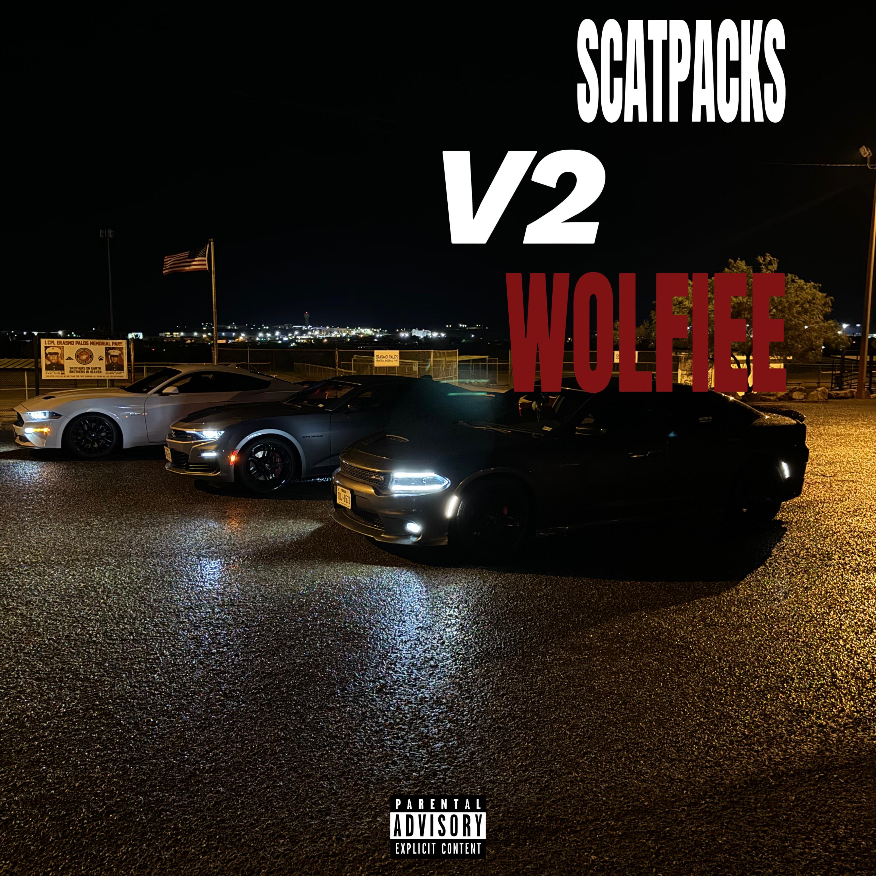 Scatpacks V2 artwork