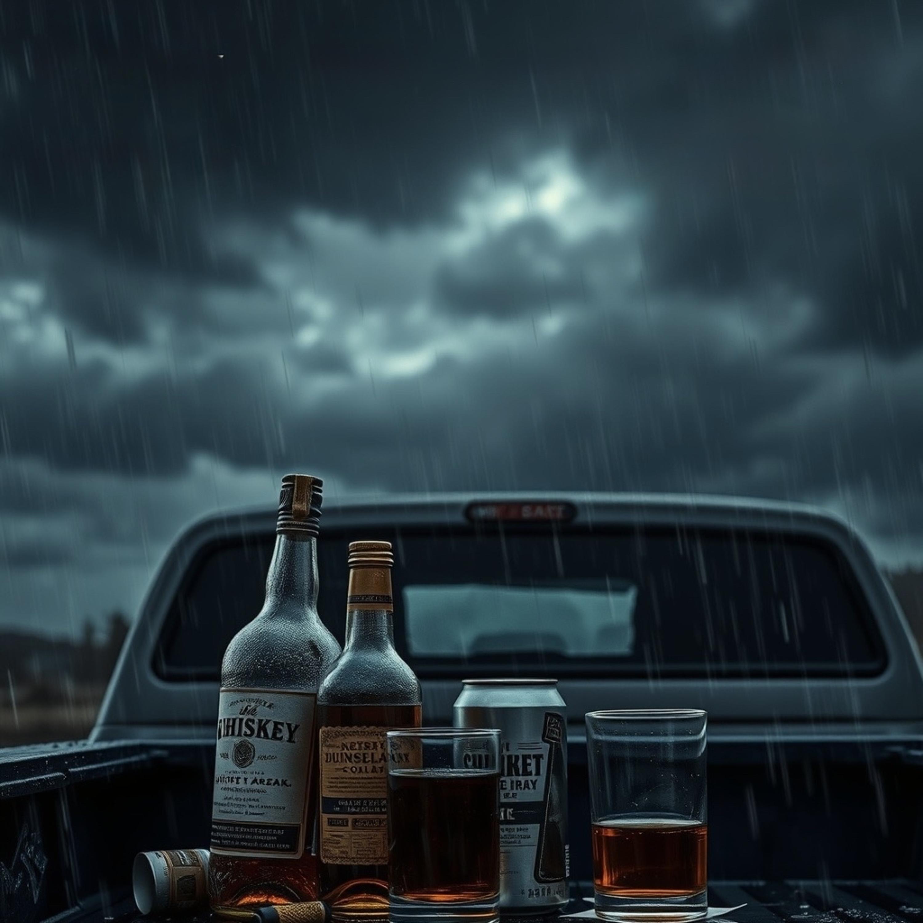 Full Circle - Week One artwork