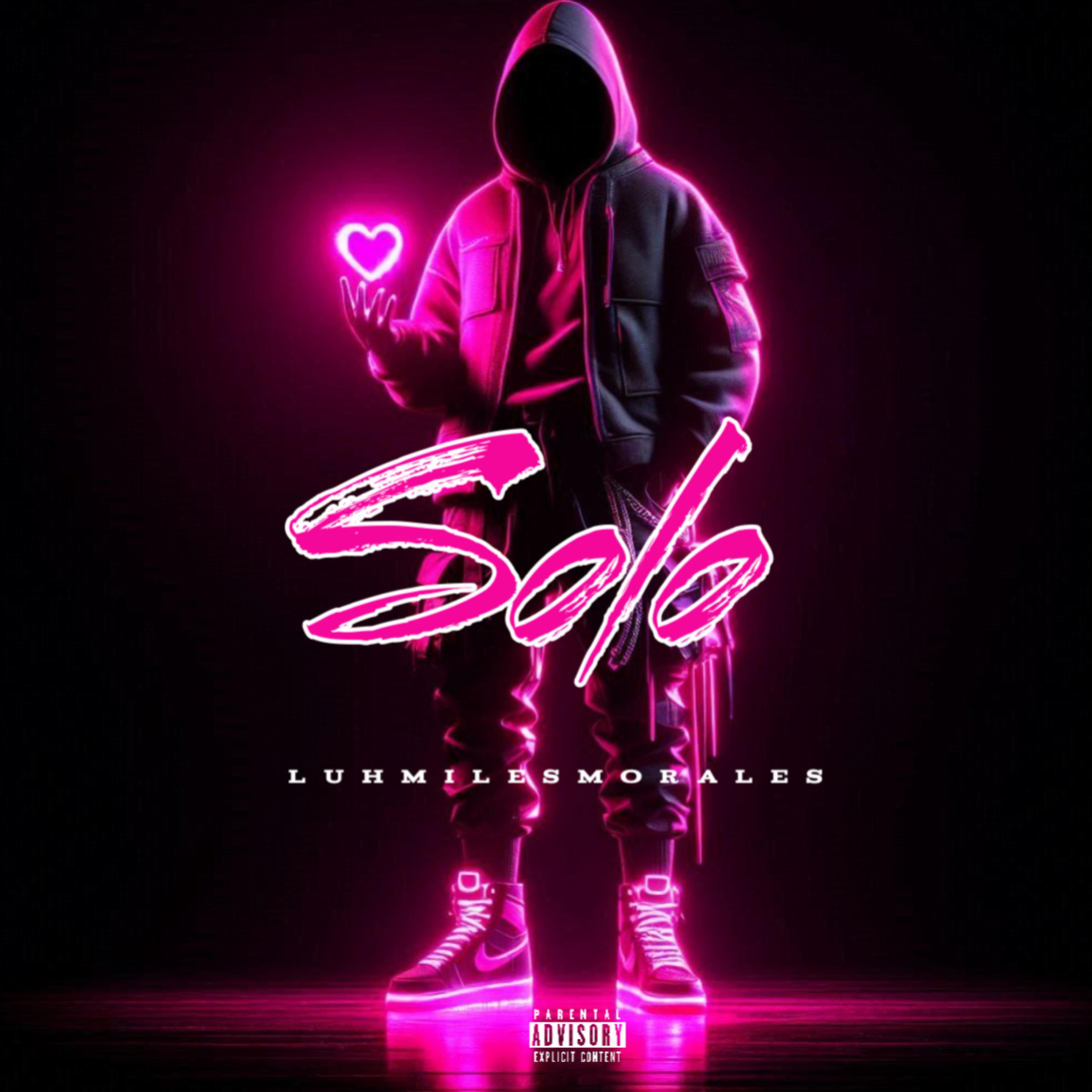SOLO artwork