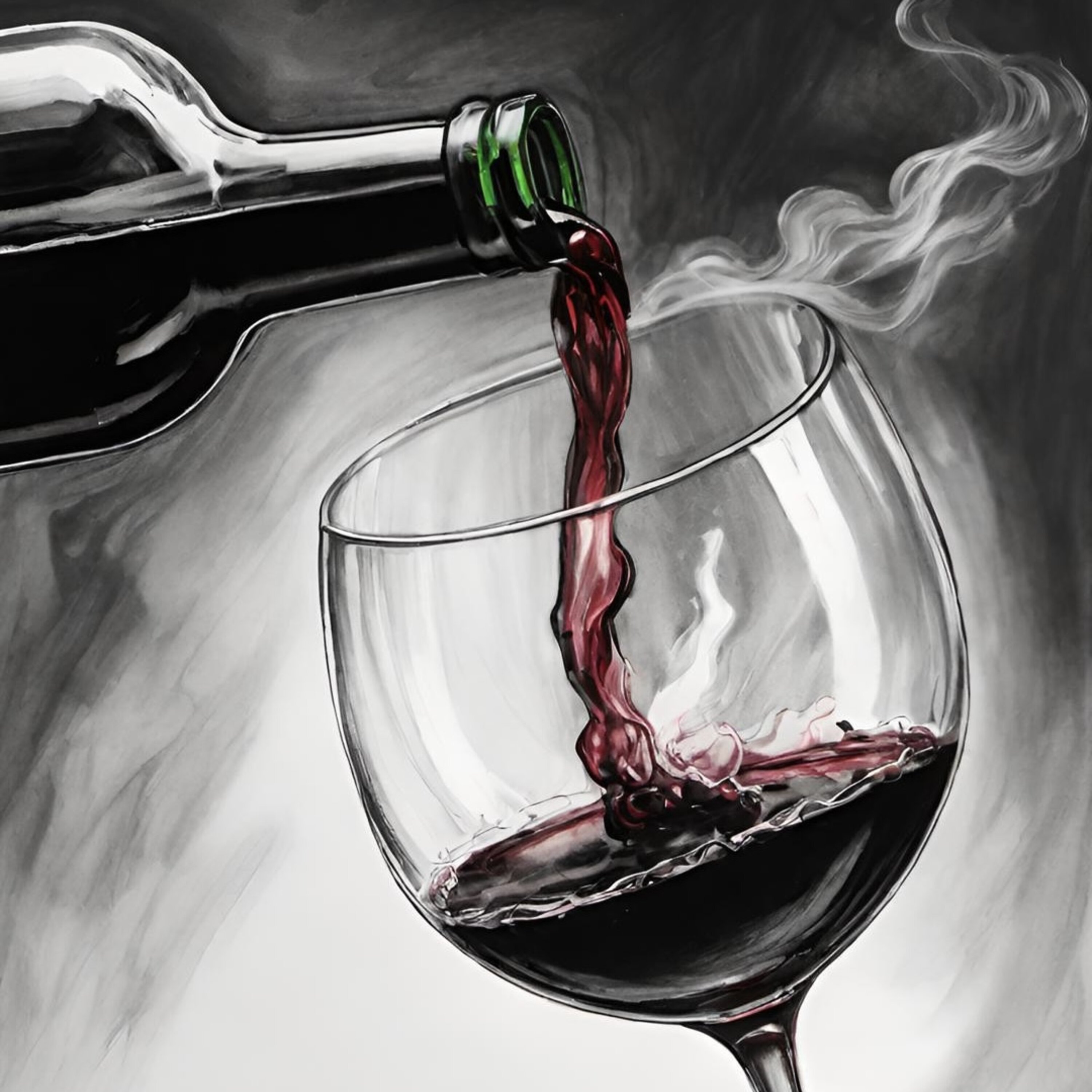 Glass Up artwork