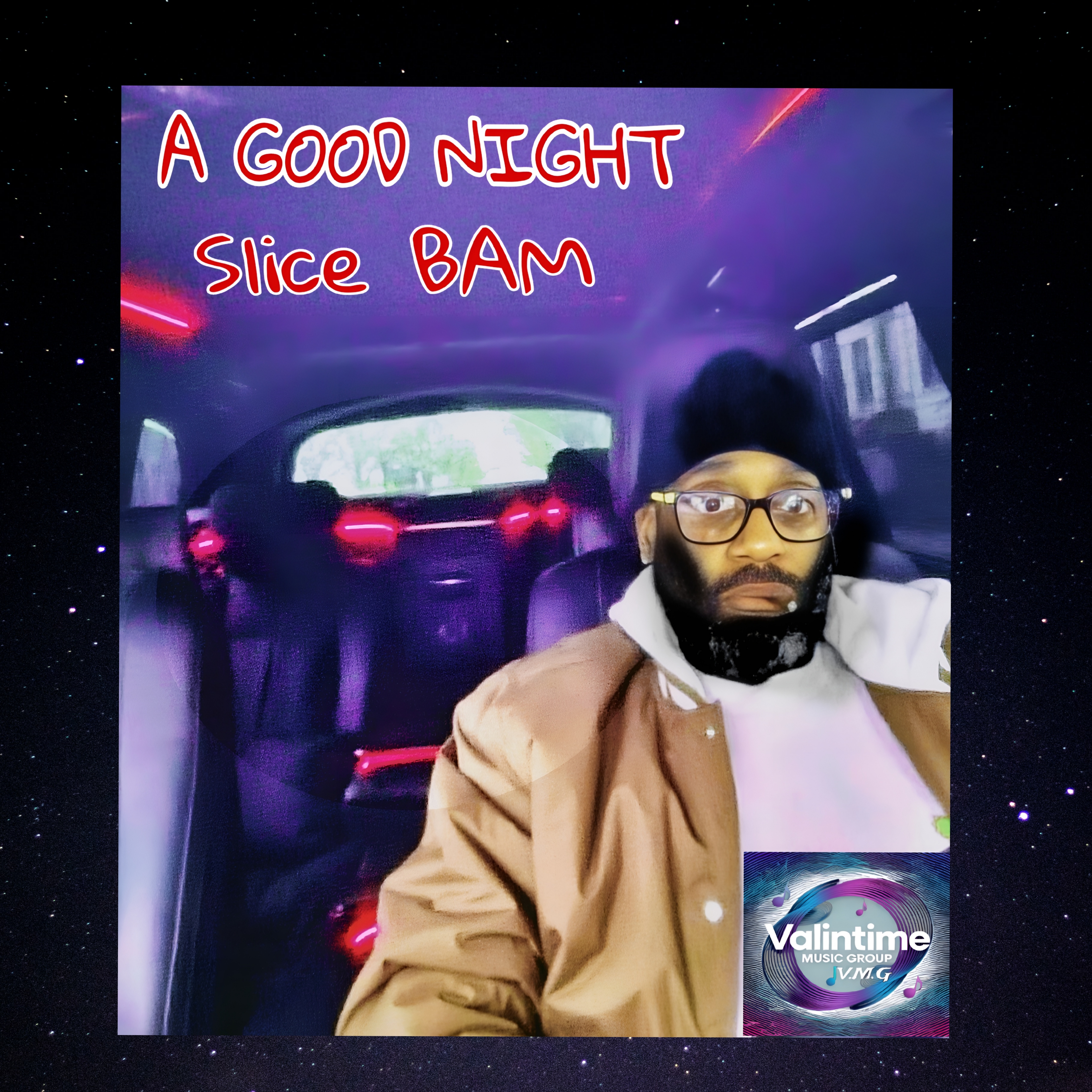 A Good Night artwork