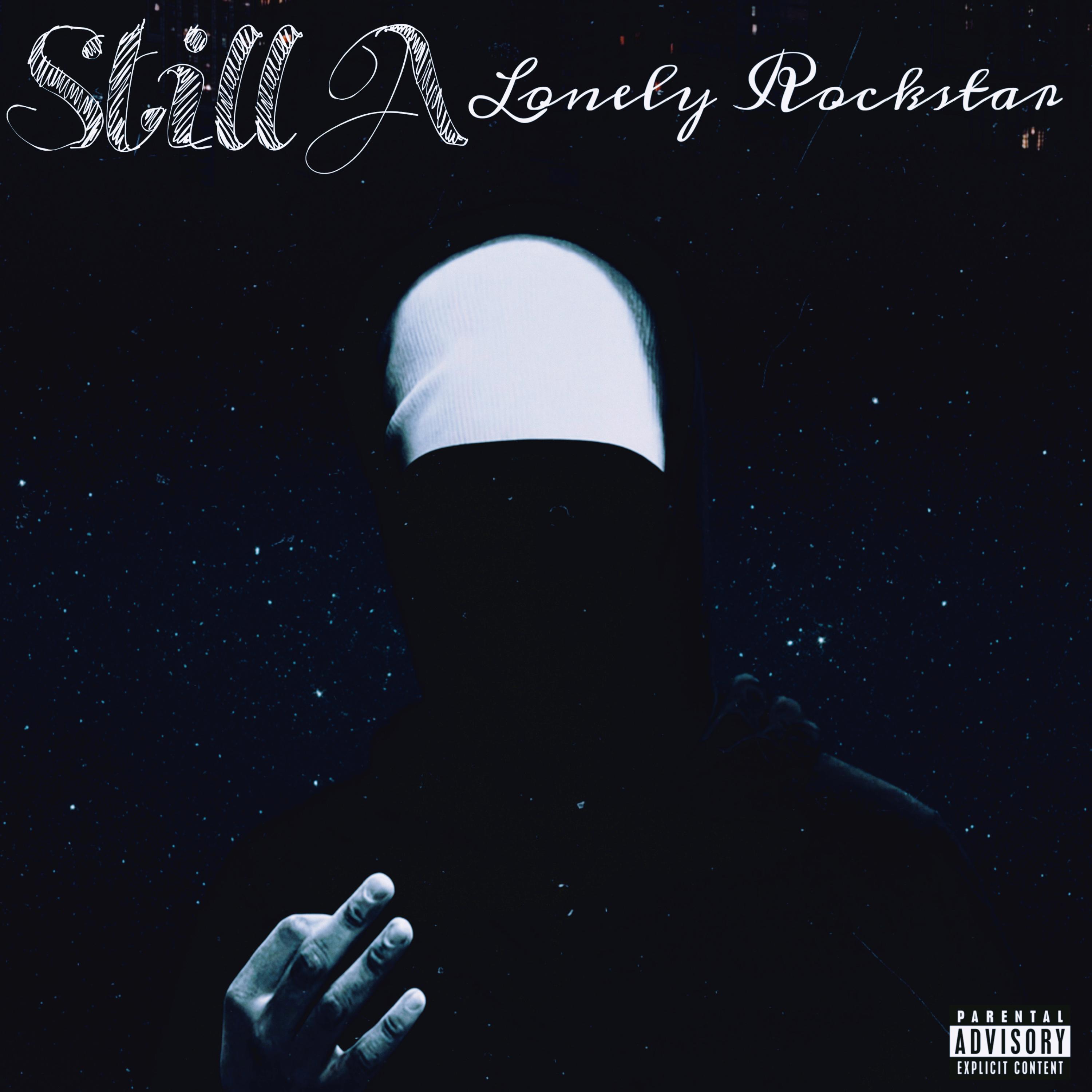 Still A Lonely Rockstar artwork