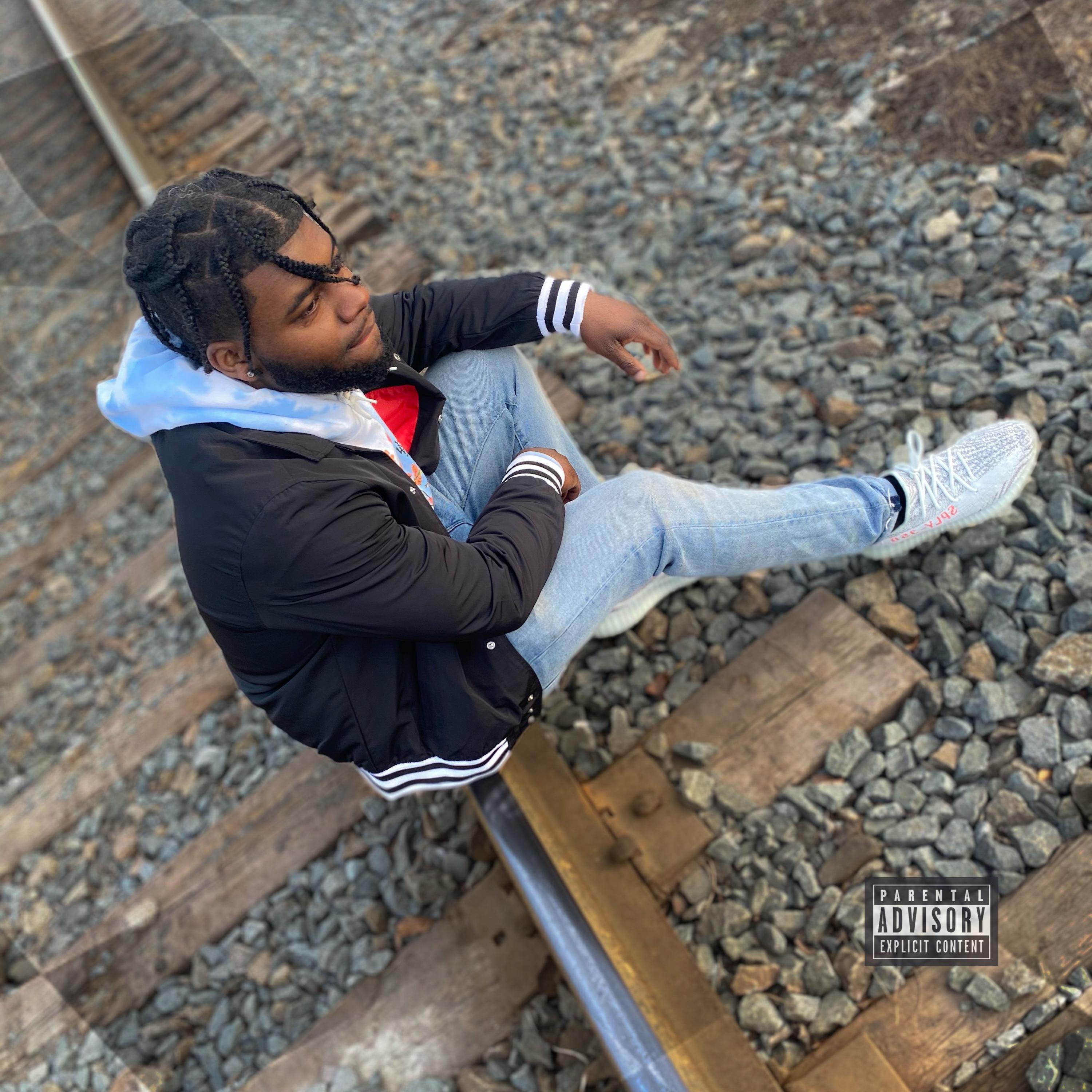 Couldn't Stop Me artwork